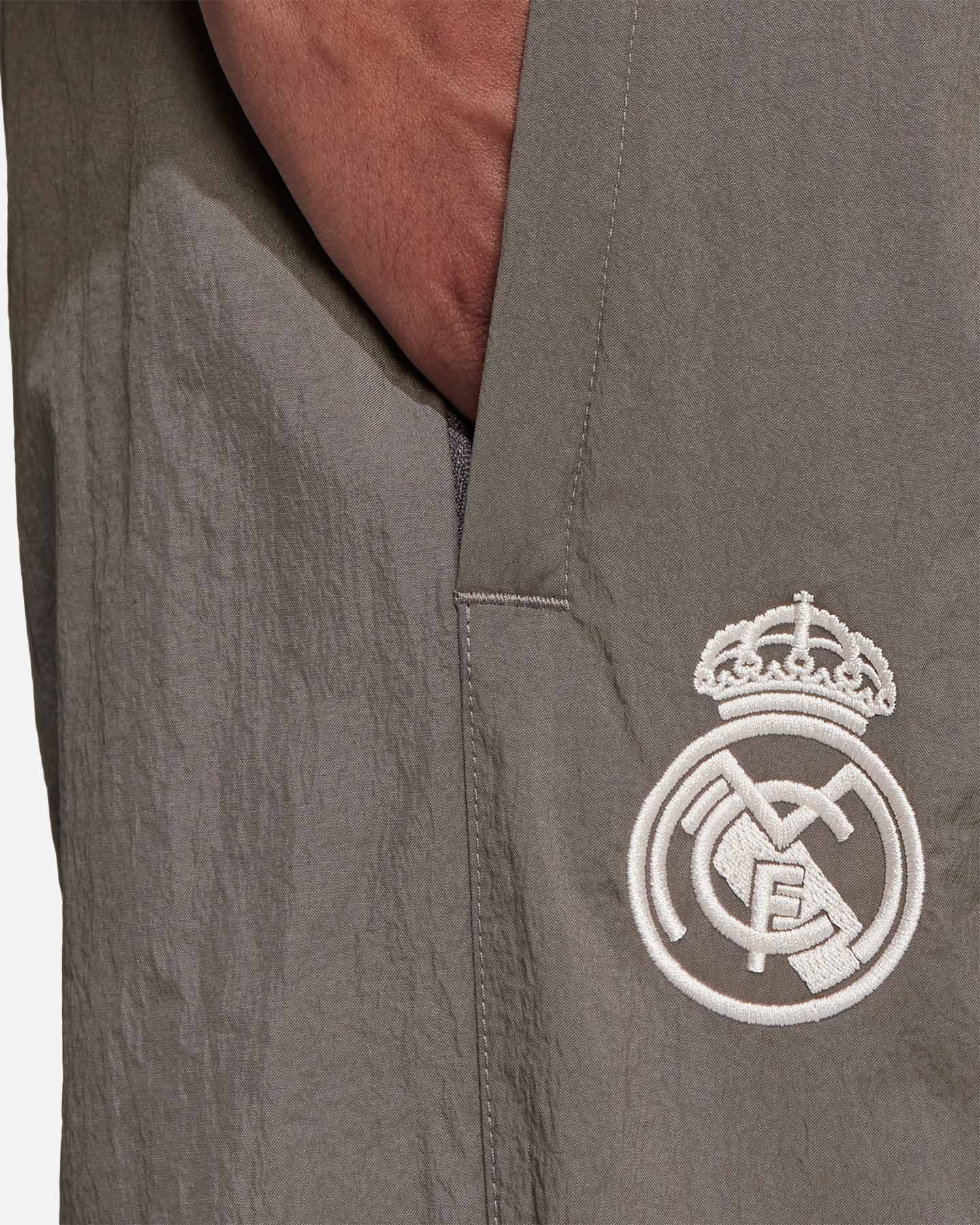 Abbigliamento calcio ufficiale ADIDAS REAL MADRID 24-25 OG M - 4 | Cisalfa Sport