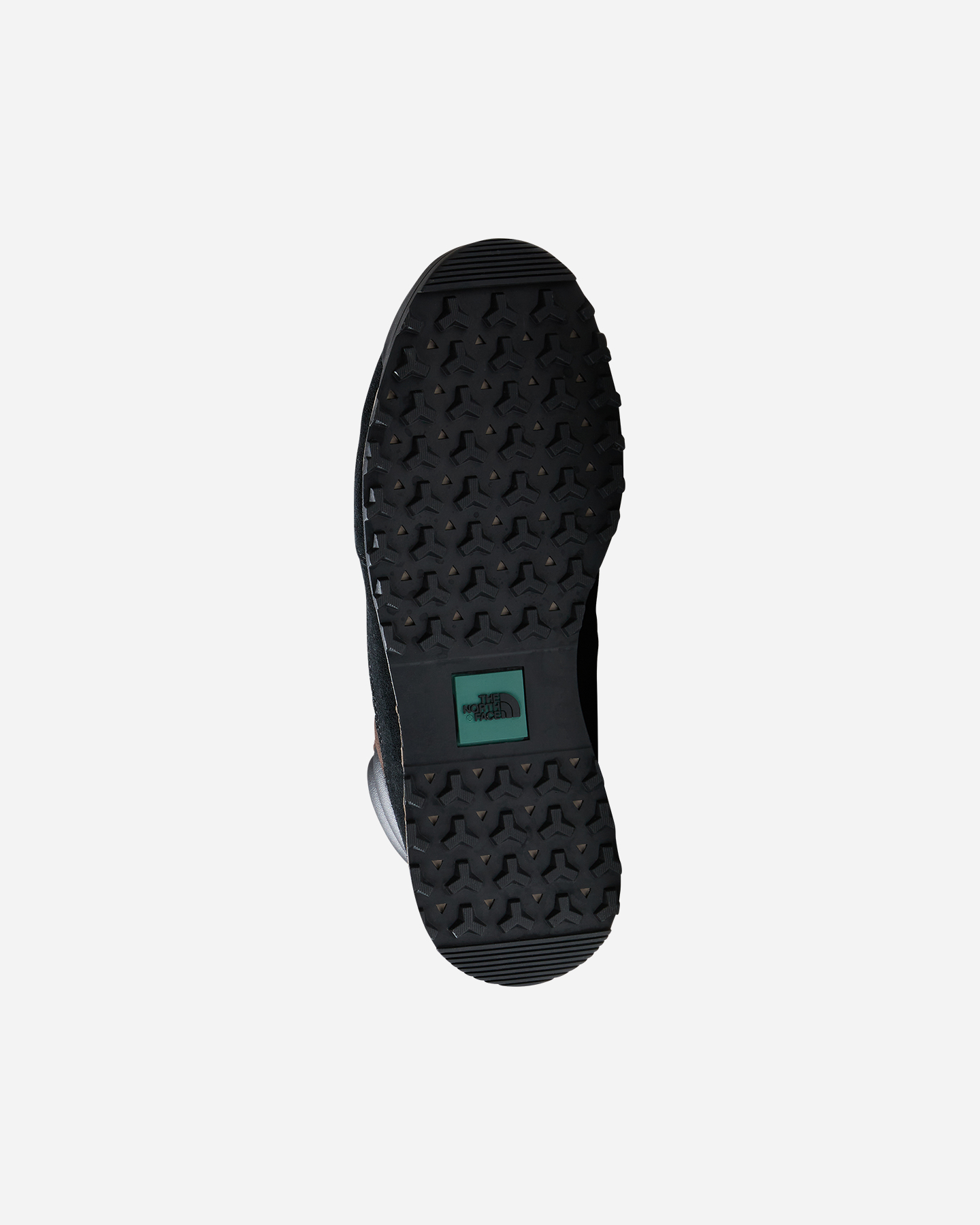 Scarpe urban THE NORTH FACE BACK-TO-BERKELEY IV M - Marrone - 2 | Cisalfa Sport
