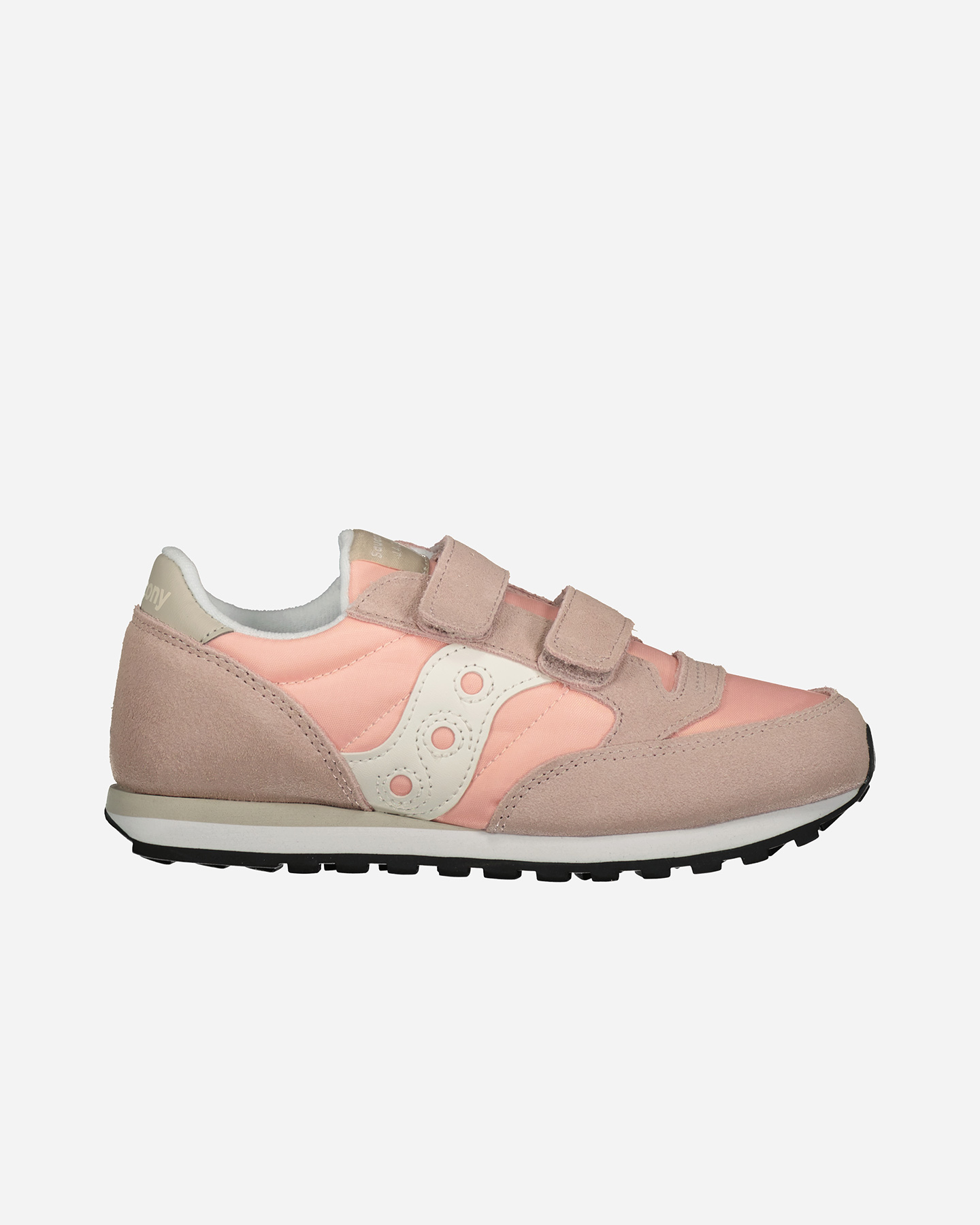 Scarpe sneakers SAUCONY JAZZ DOUBLE JR - Rosa - 0 | Cisalfa Sport