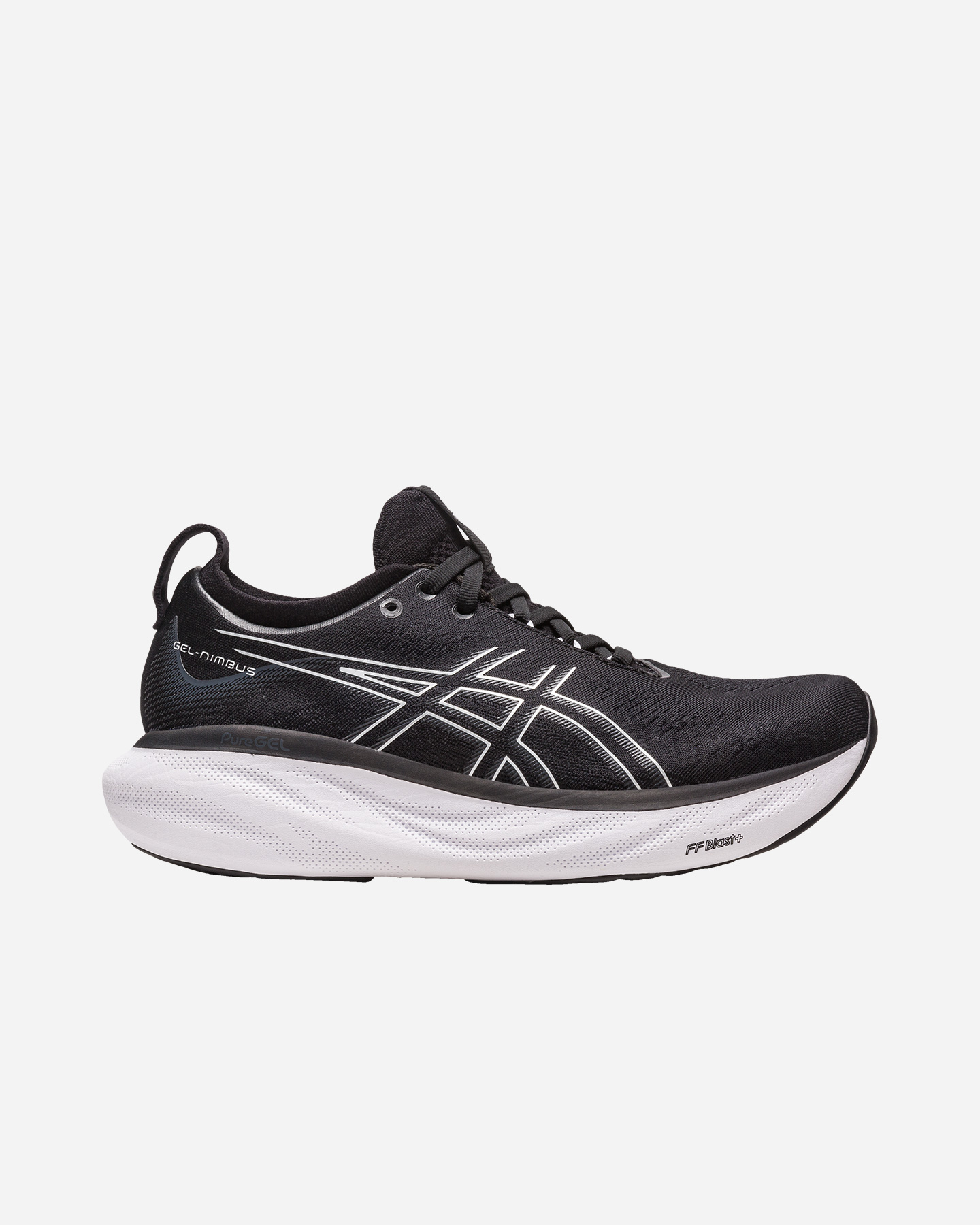 Scarpe running ASICS GEL-NIMBUS 25 W - 0 | Cisalfa Sport