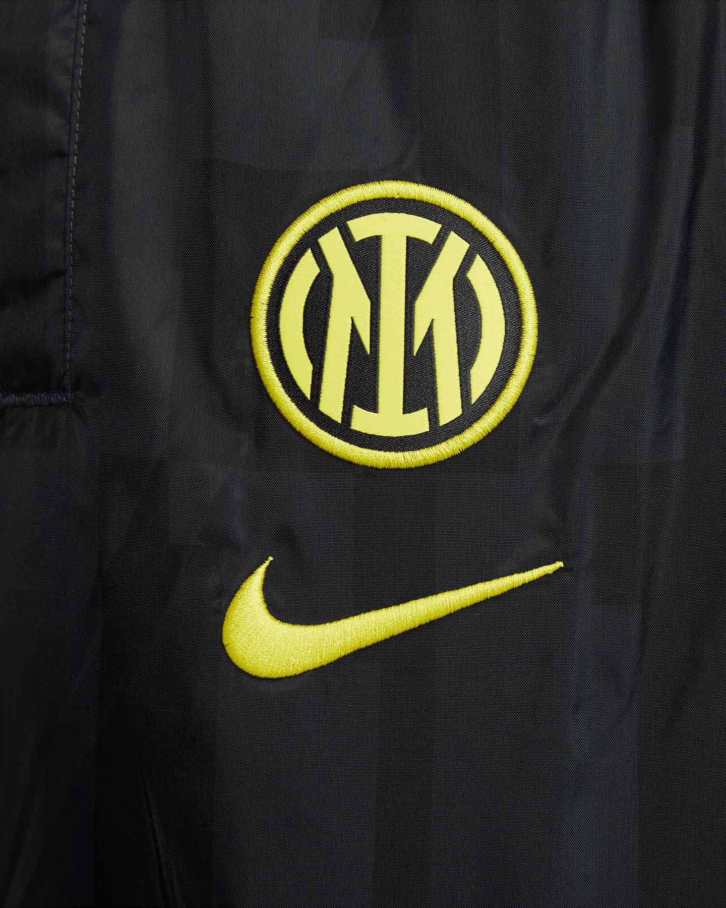 Tuta calcio ufficiale NIKE INTER 23-24 M - Blu - 5 | Cisalfa Sport