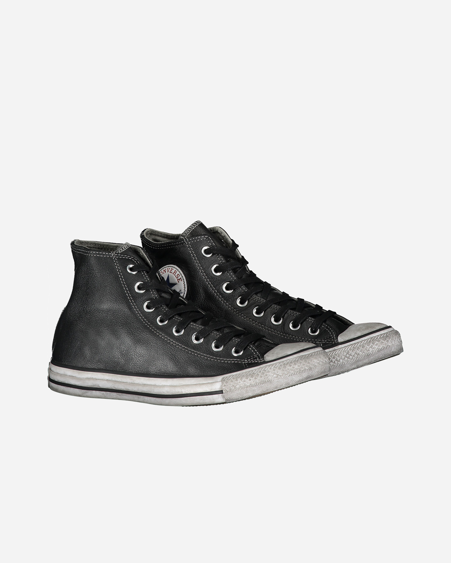 Scarpe sneakers CONVERSE CHUCK TAYLOR ALL STAR VINTAGE HI M - 1 | Cisalfa Sport