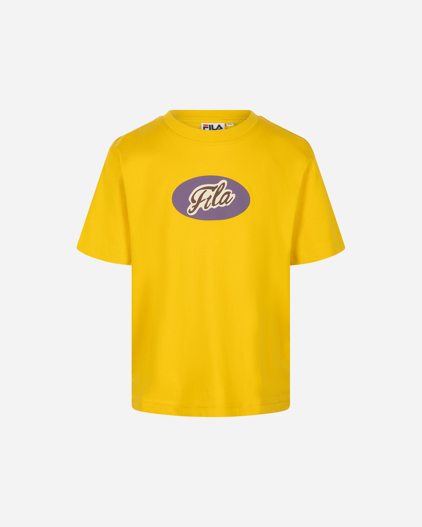 T-shirt FILA STREETWEAR JR - 0 | Cisalfa Sport