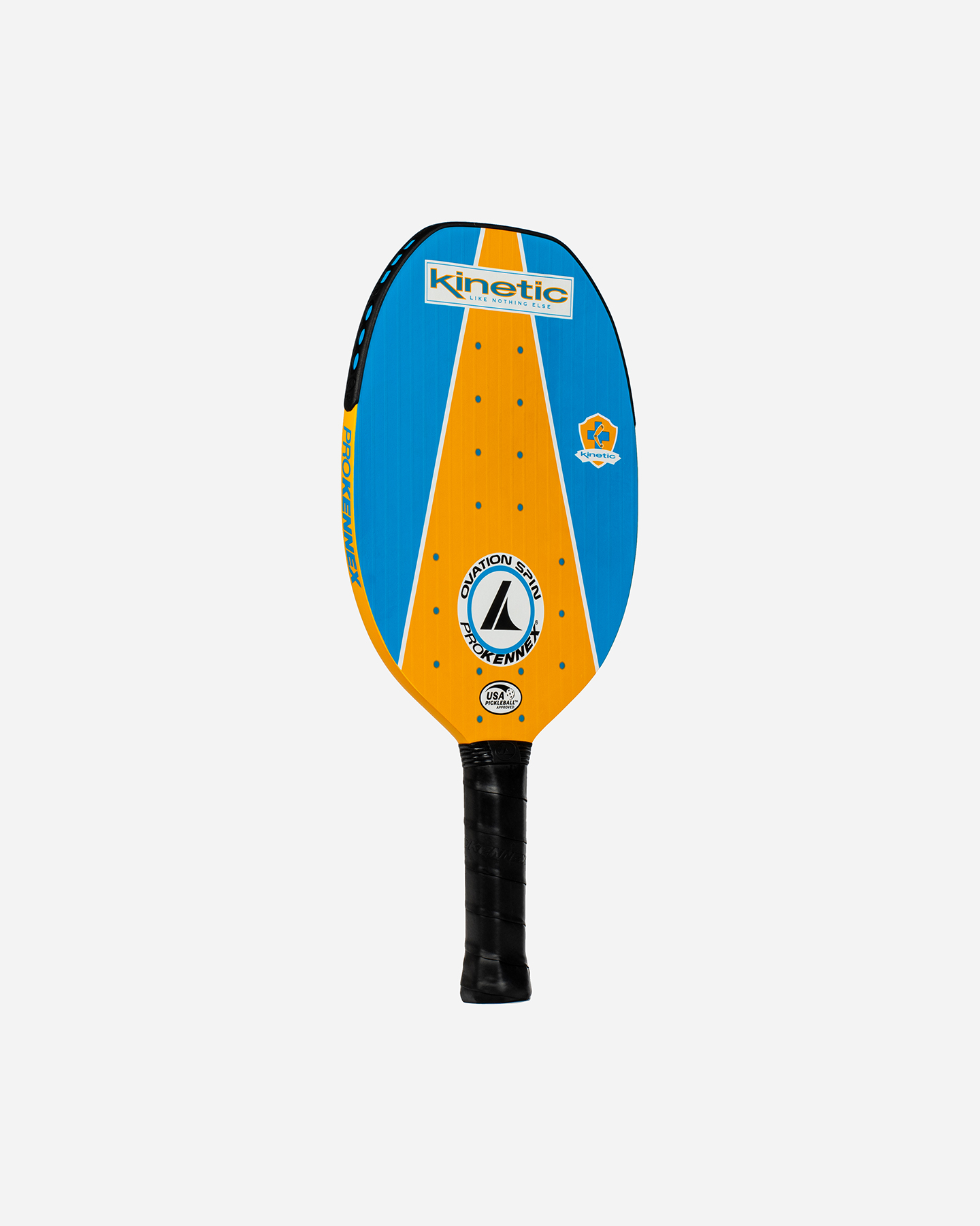 Racchetta squash PRO KENNEX PICKLEBALL OVATION SPIN - Color mix - 1 | Cisalfa Sport