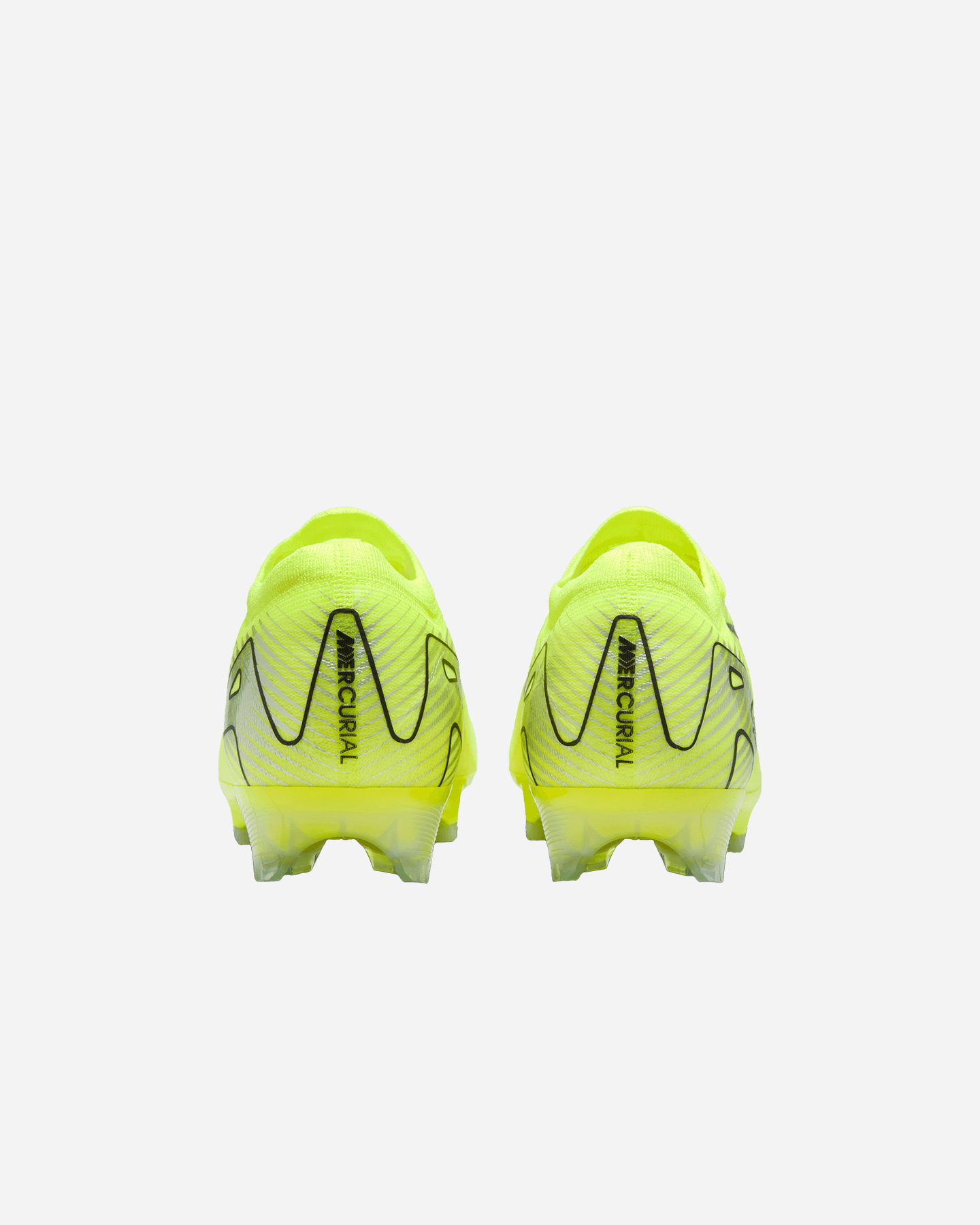 Scarpe calcio NIKE MERCURIAL ZOOM VAPOR 16 ELITE FG M - 4 | Cisalfa Sport