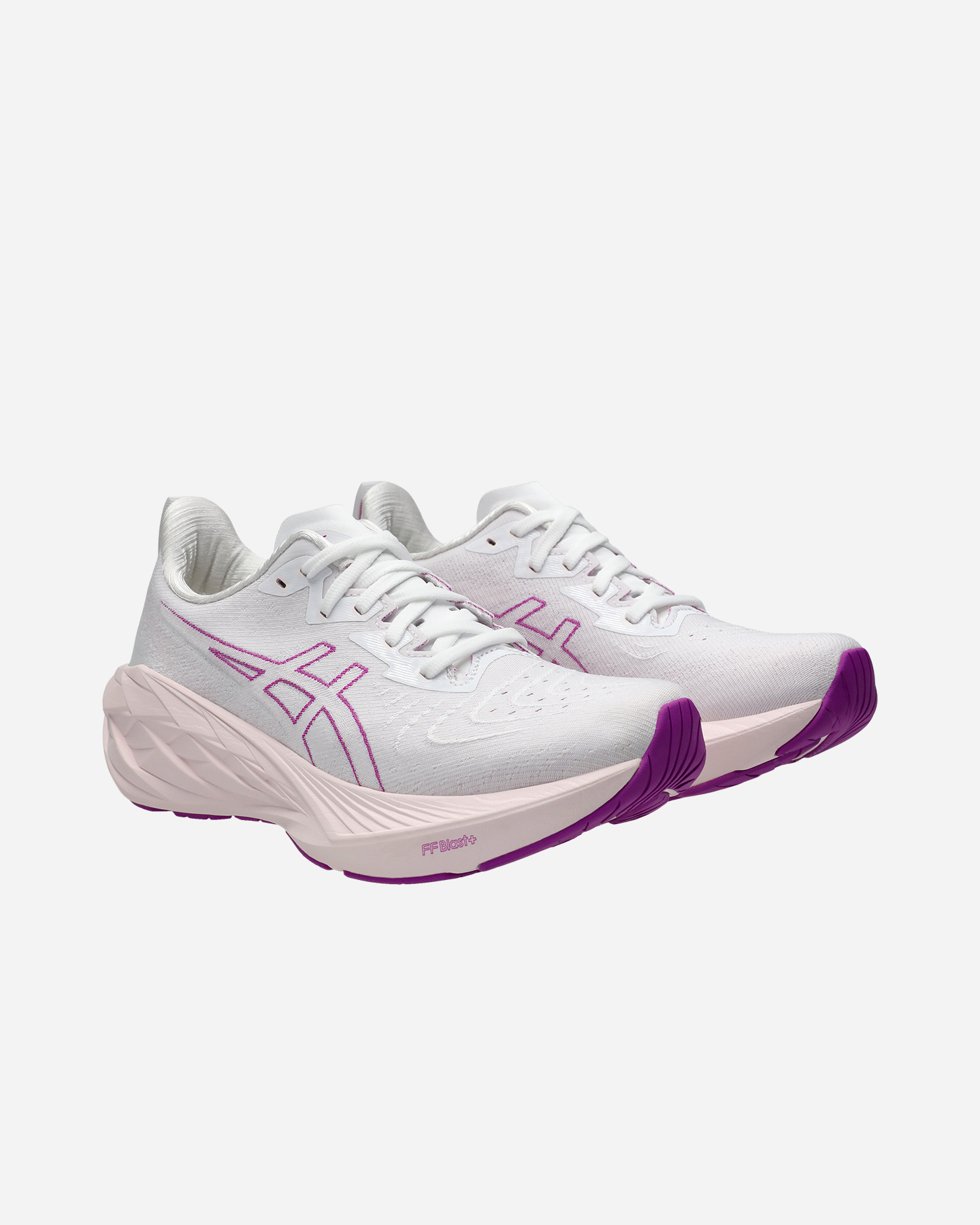 Scarpe running ASICS NOVABLAST 4 W - 1 | Cisalfa Sport