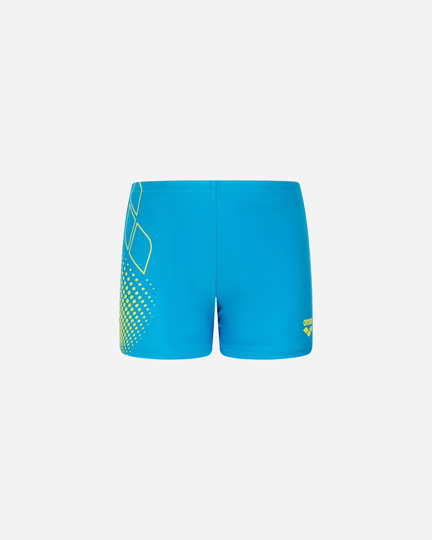 Arena Logo Jr - Short Piscina