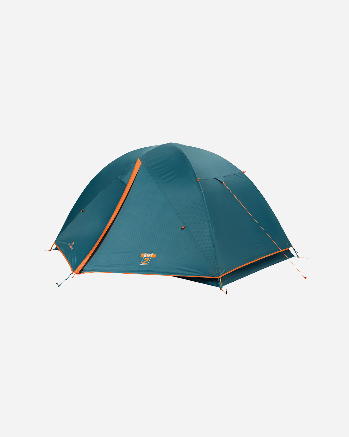 Tenda FERRINO RIFT 2 - Blu - 1 | Cisalfa Sport