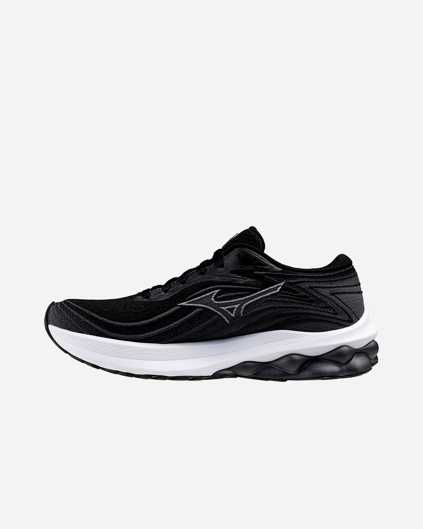 Scarpe running MIZUNO WAVE SKYRISE 5 W - 4 | Cisalfa Sport