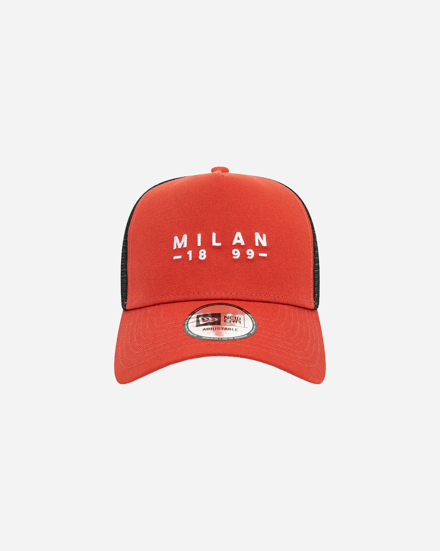 Accessorio calcio NEW ERA MILAN SEASONAL WORDMARK EF TRUCKER M - 1 | Cisalfa Sport