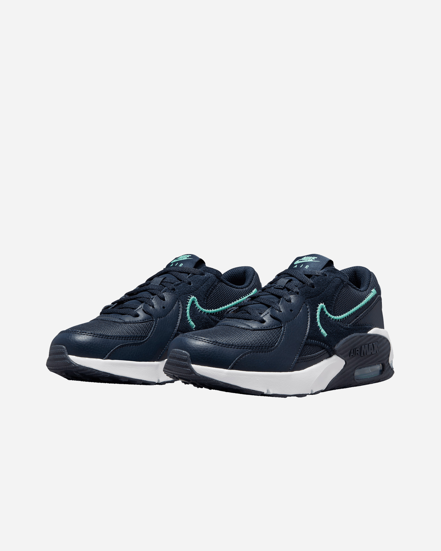 Scarpe sneakers NIKE AIR MAX EXCEE GS JR - 1 | Cisalfa Sport