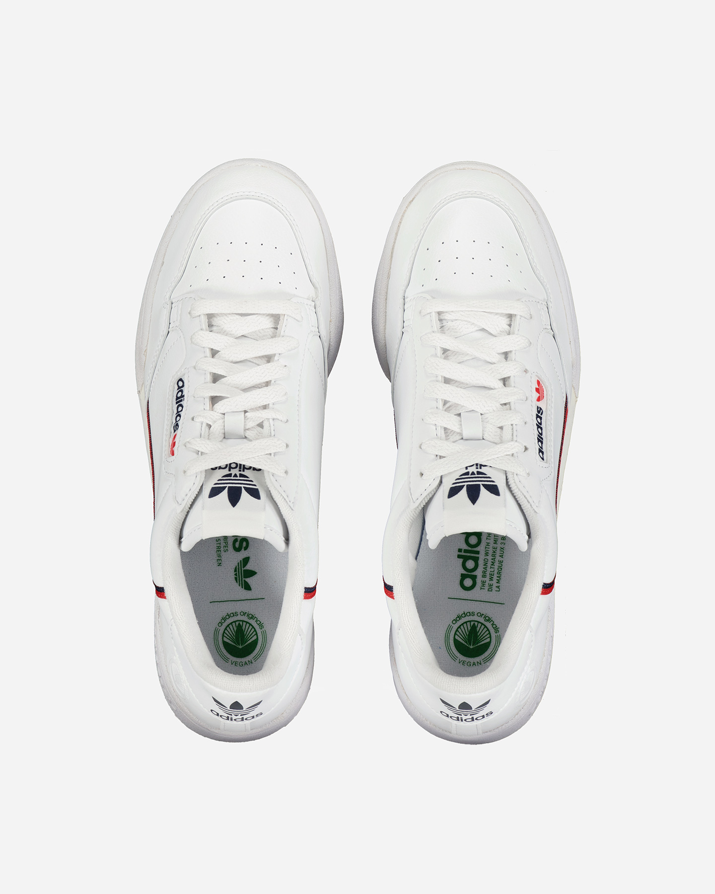 CONTINENTAL 80 VEGAN M