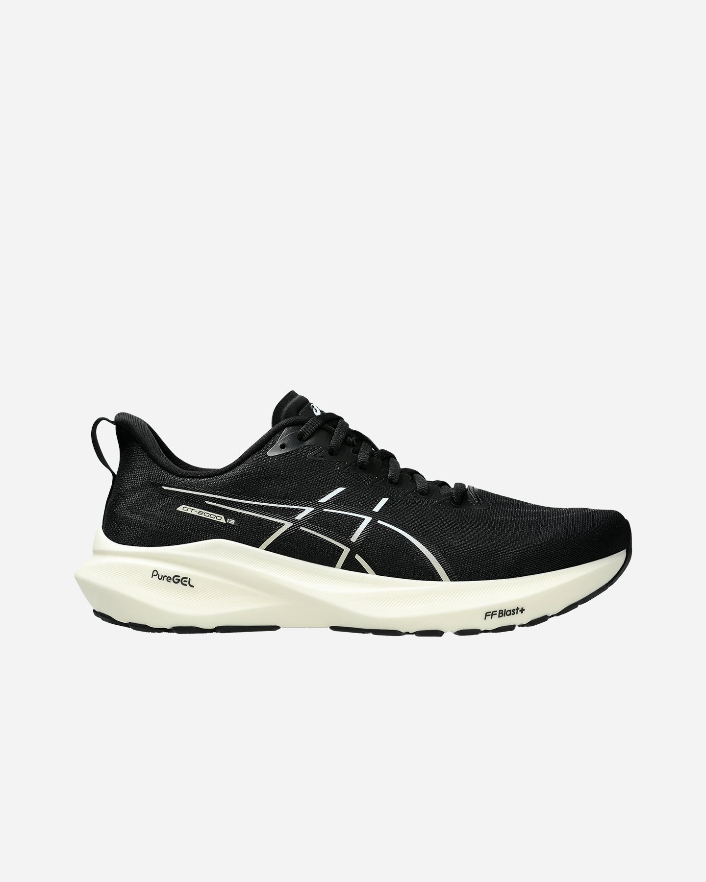 Scarpe running ASICS GT-2000 13 M - 0 | Cisalfa Sport