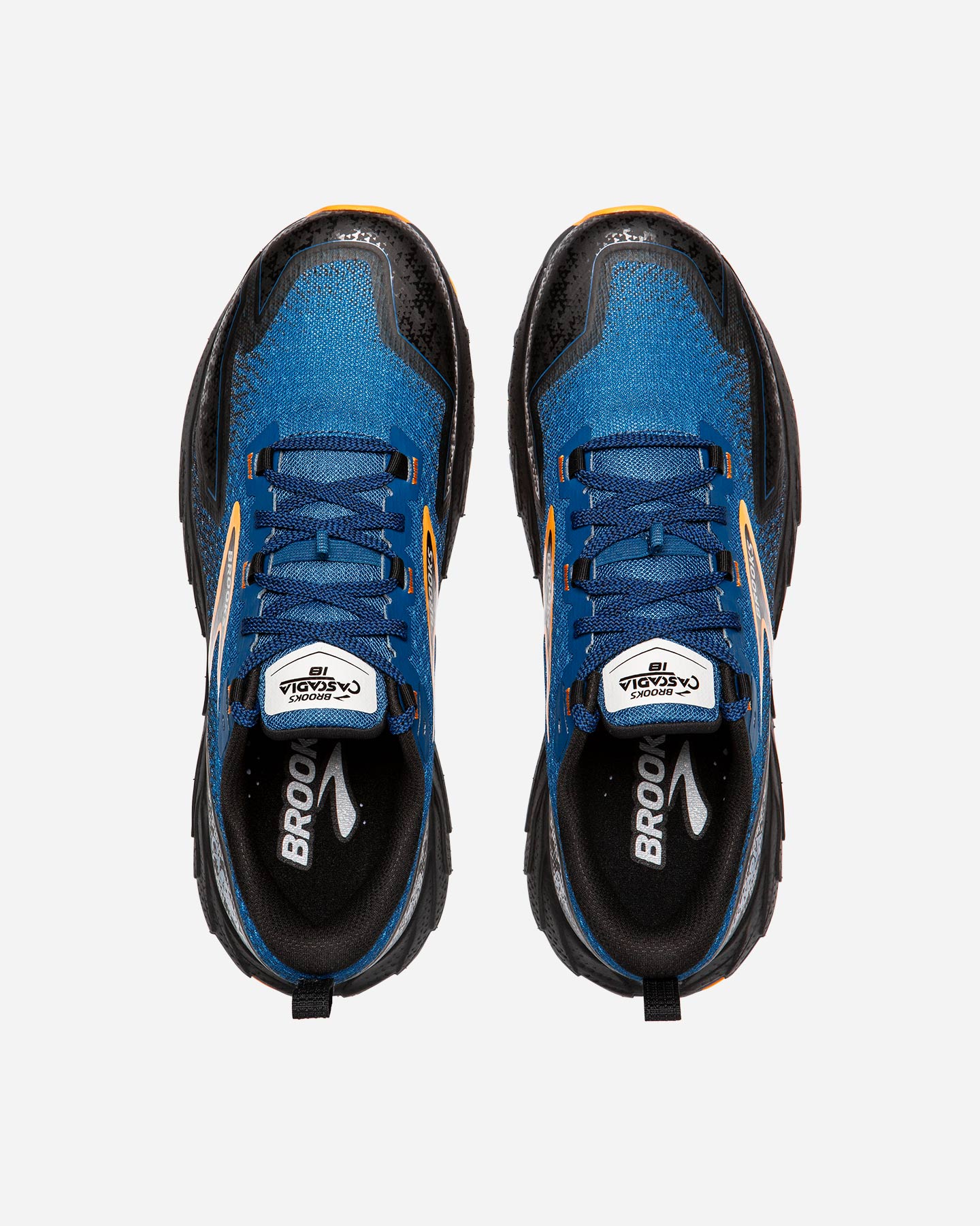 Scarpe trail BROOKS CASCADIA 18 M - 3 | Cisalfa Sport