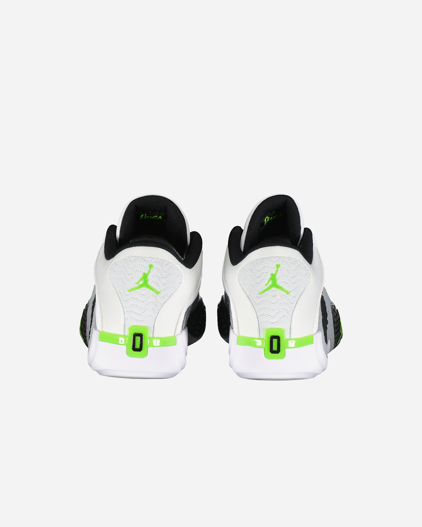 Scarpe basket NIKE JORDAN TATUM 2 M - Bianco - 4 | Cisalfa Sport