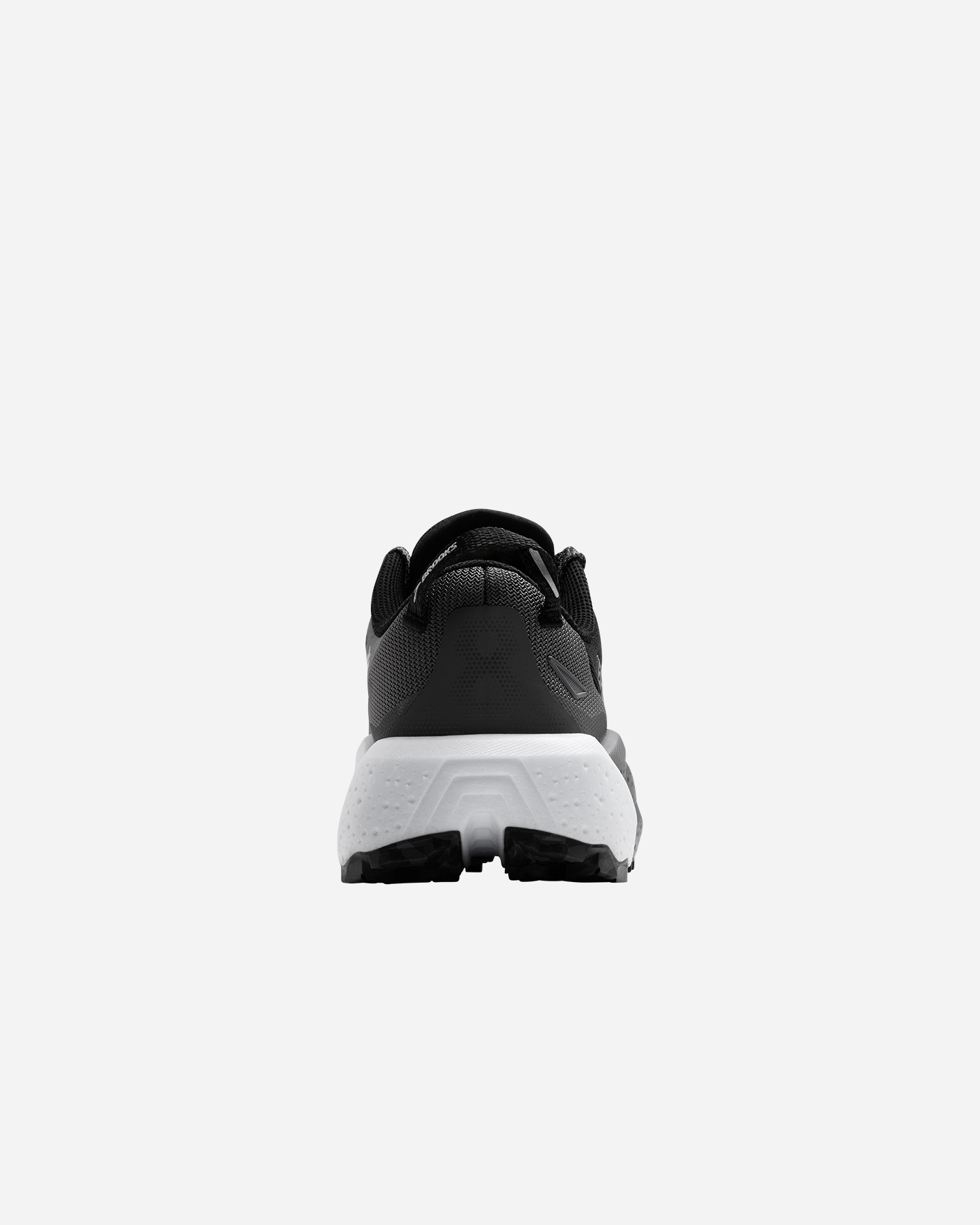Scarpe trail BROOKS CALDERA 8 M - Nero - 5 | Cisalfa Sport