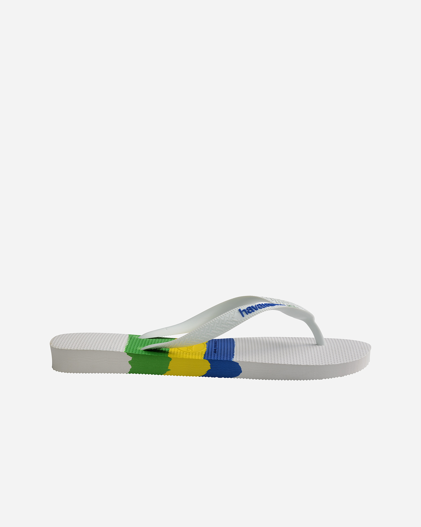 Infradito HAVAIANAS BRASIL TECH M - 4 | Cisalfa Sport