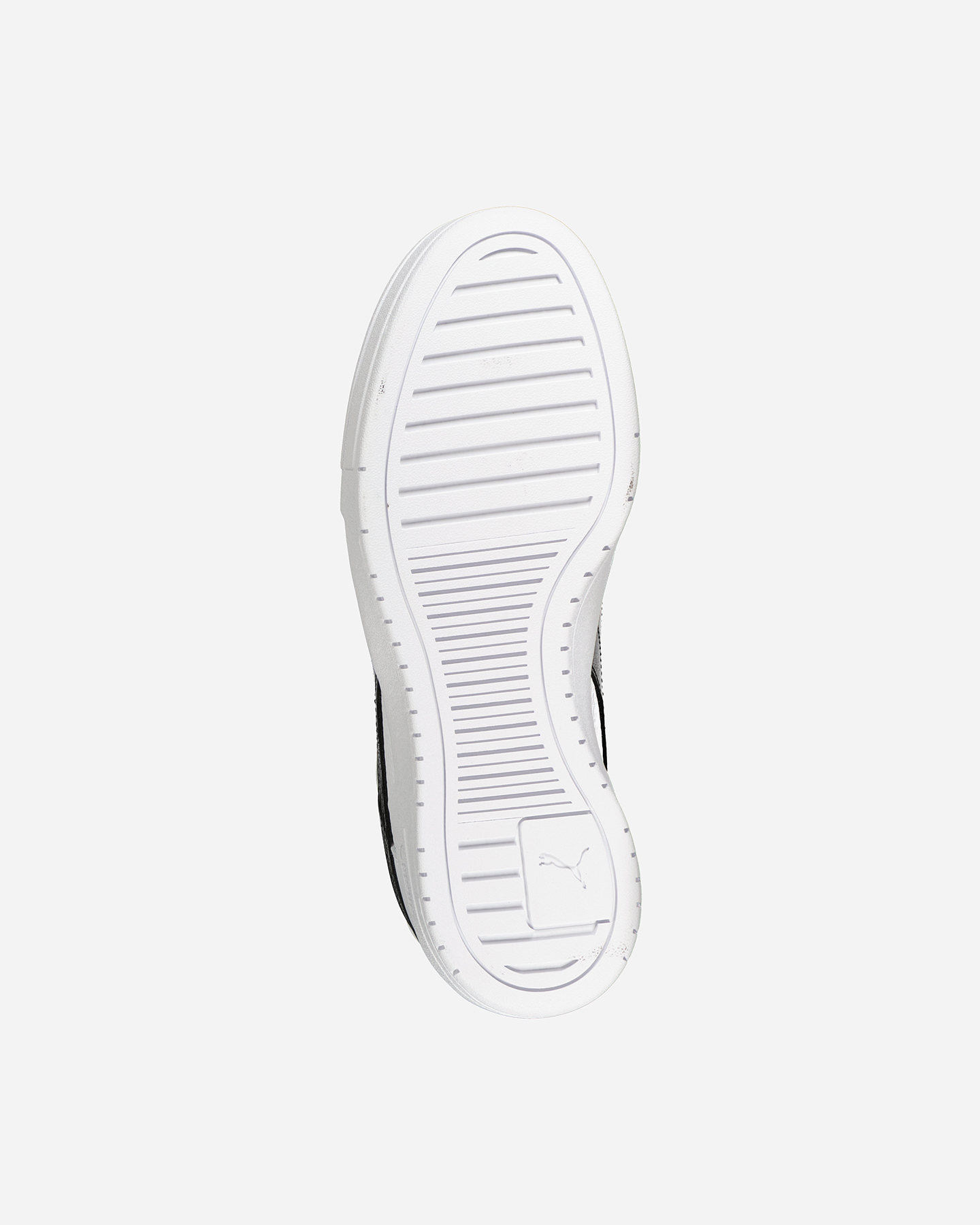 Scarpe sneakers PUMA CA PRO SUEDE FS M - Bianco - 1 | Cisalfa Sport