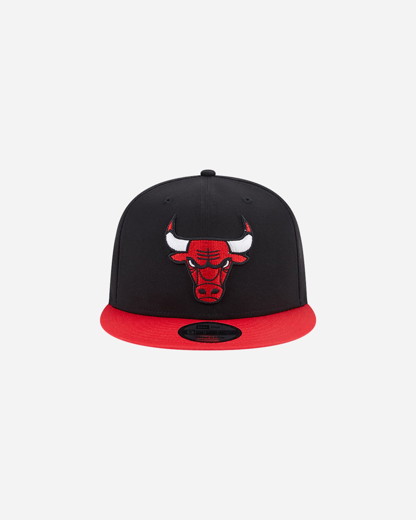 Cappellino NEW ERA 9FIFTY CONTRAST SIDE CHICAGO BULLS  - 1 | Cisalfa Sport