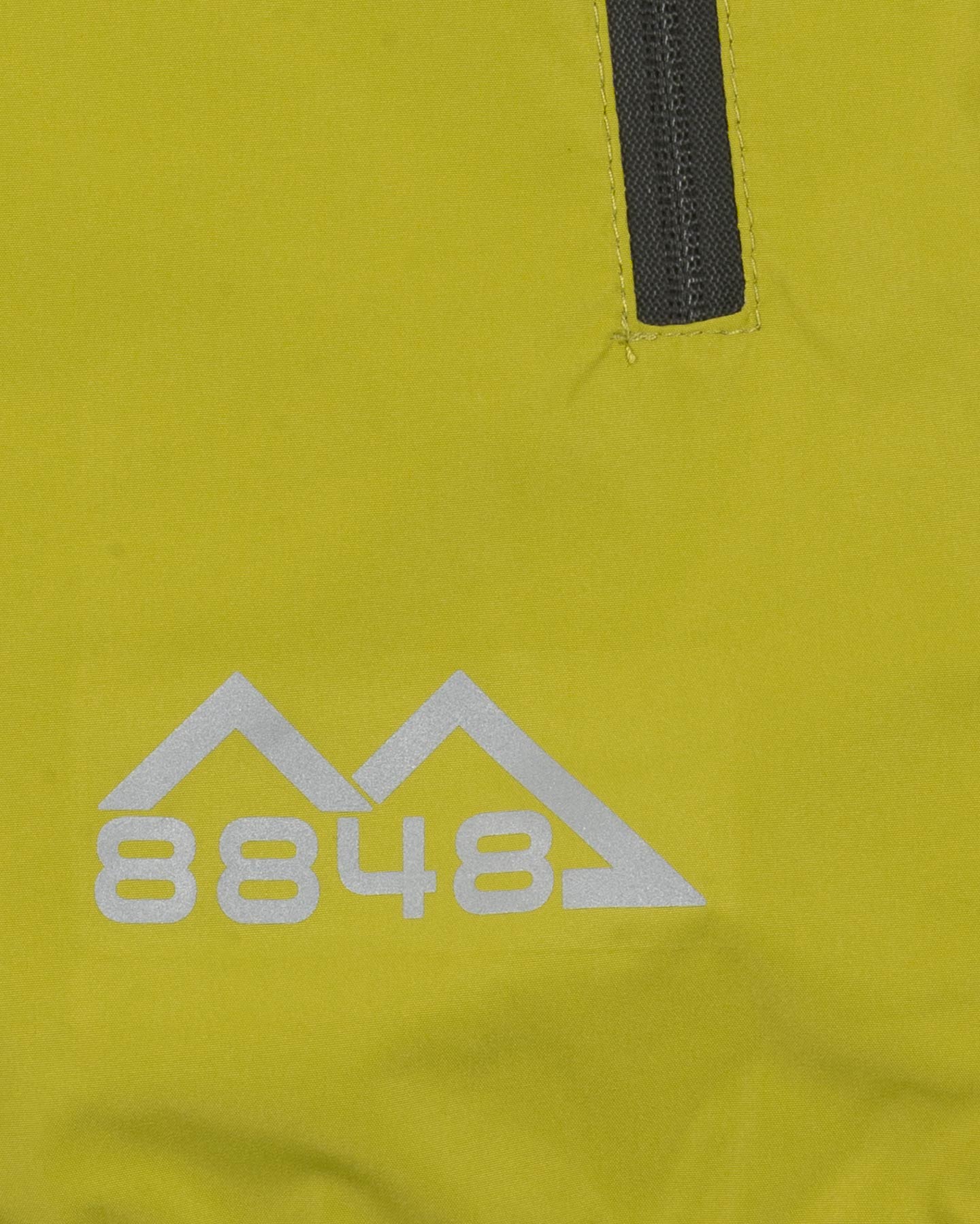Giacca outdoor 8848 MOUNTAIN HIKE M - Verde - 2 | Cisalfa Sport