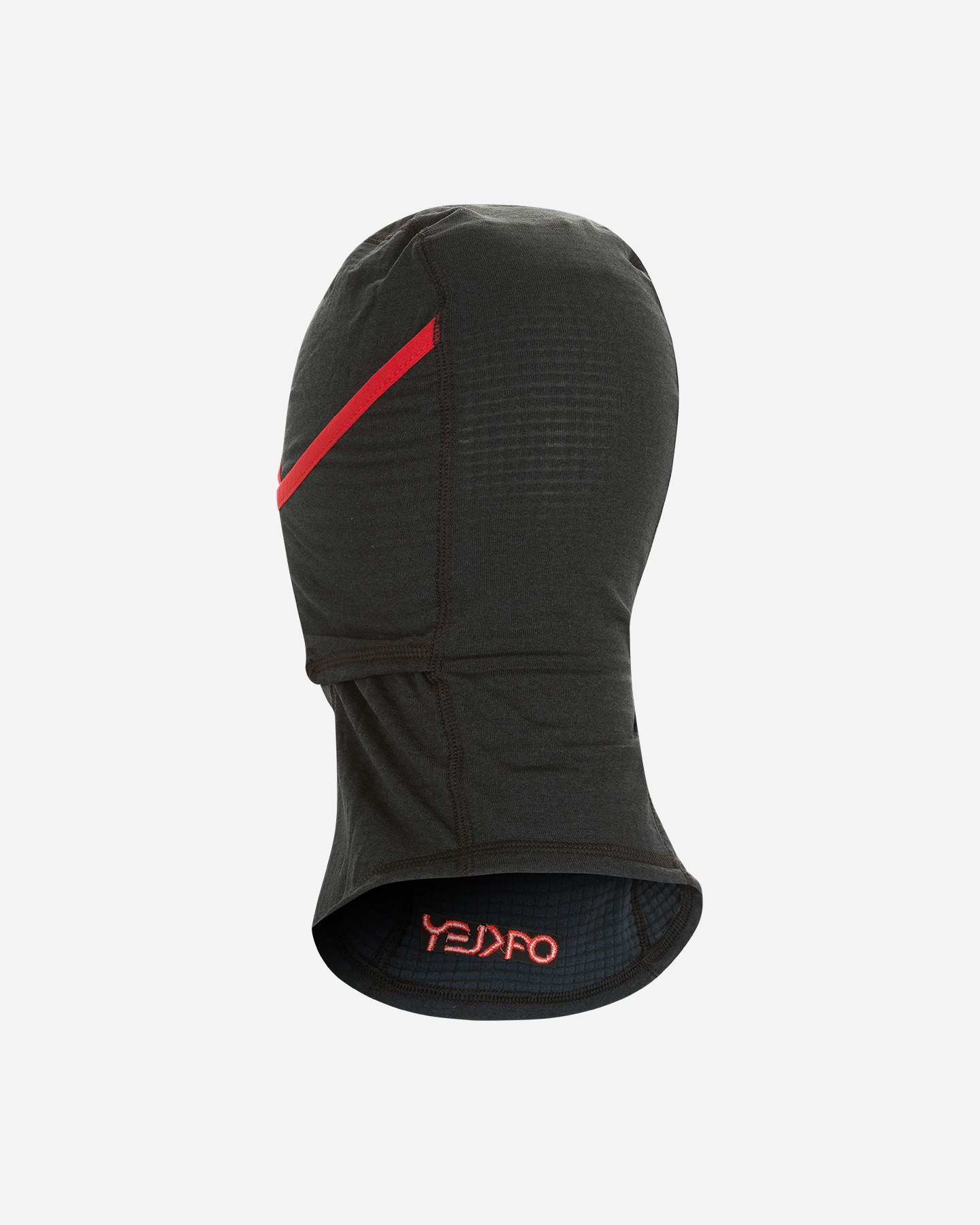 Passamontagna OAKLEY POLARTEC - Nero - 1 | Cisalfa Sport