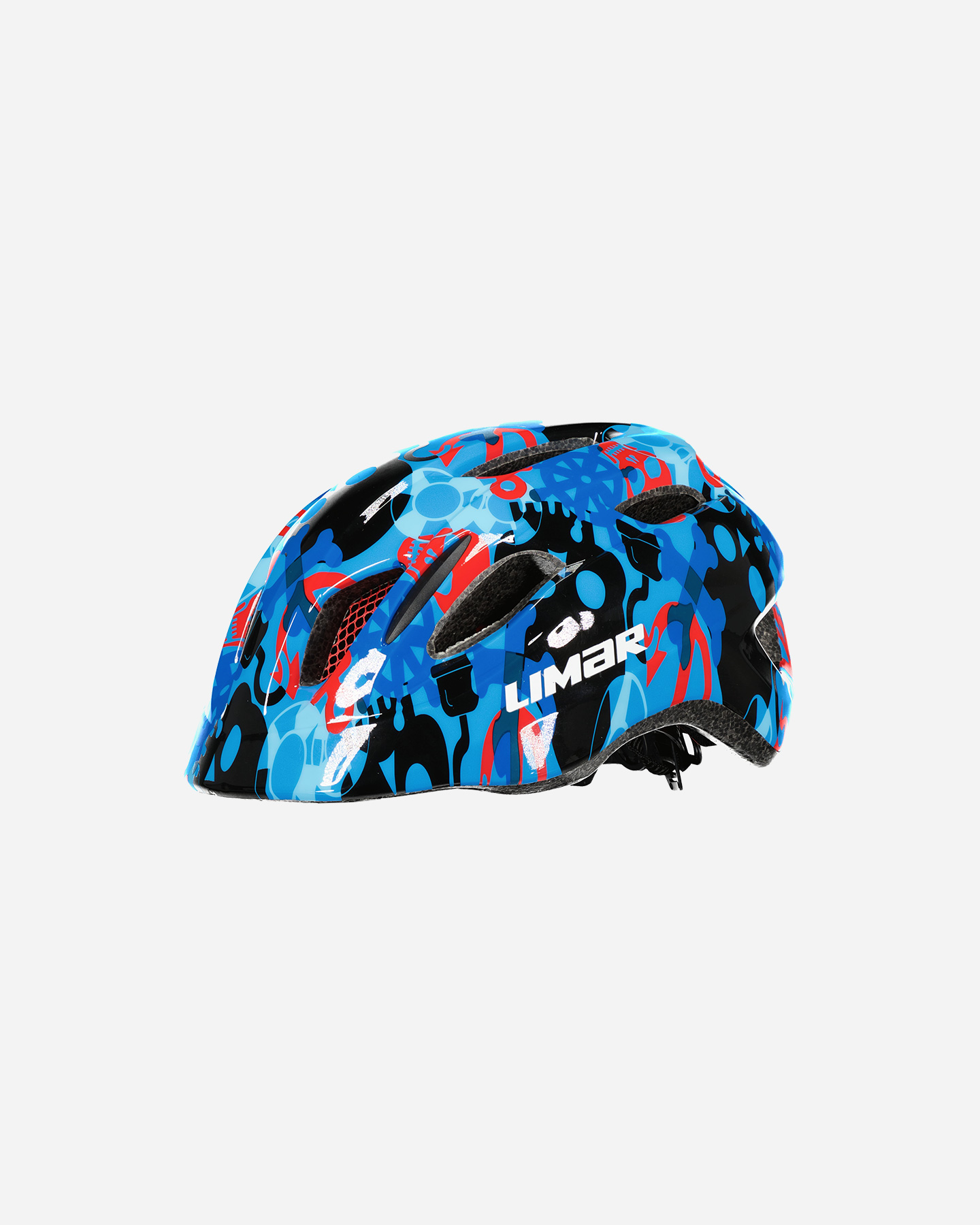 Casco bici LIMAR PRO M JR - Nero - 0 | Cisalfa Sport
