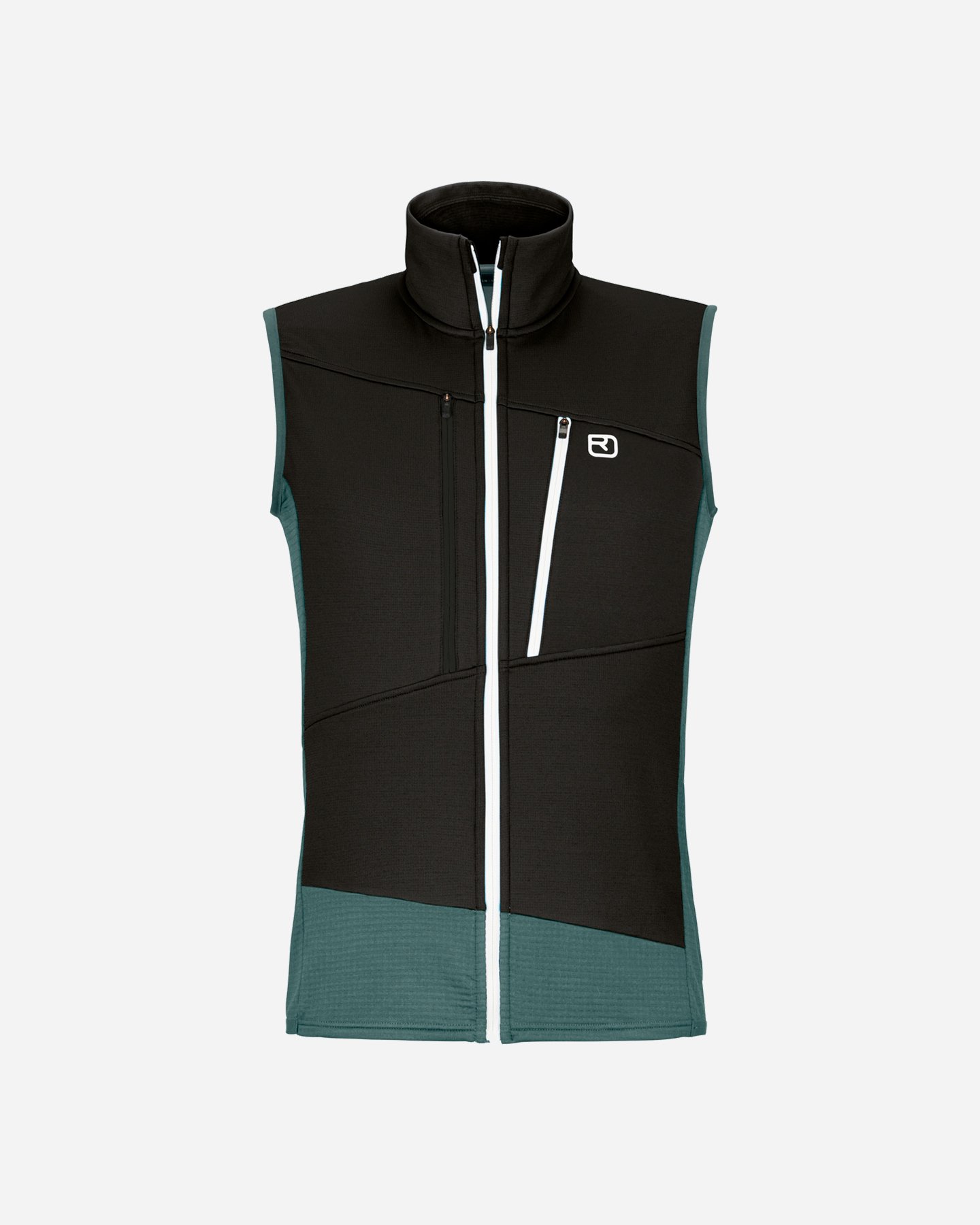 Gilet ORTOVOX FLEECE GRID M - 0 | Cisalfa Sport