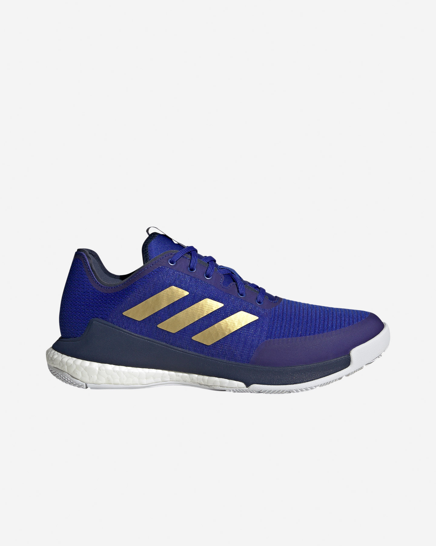 Scarpe volley ADIDAS CRAZYFLIGHT M - 0 | Cisalfa Sport