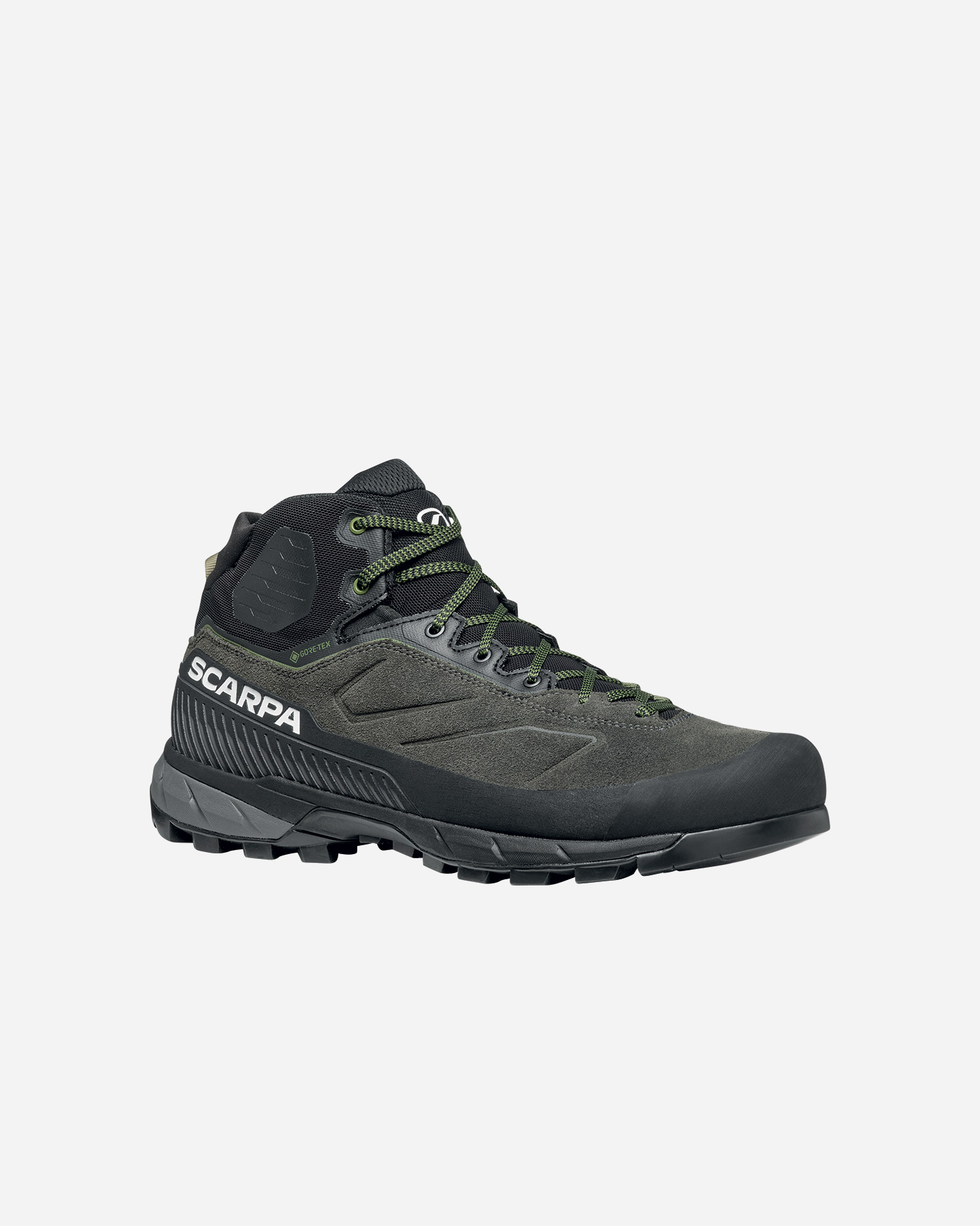 Scarpe escursionismo SCARPA RAPID XT MID GTX M - 1 | Cisalfa Sport