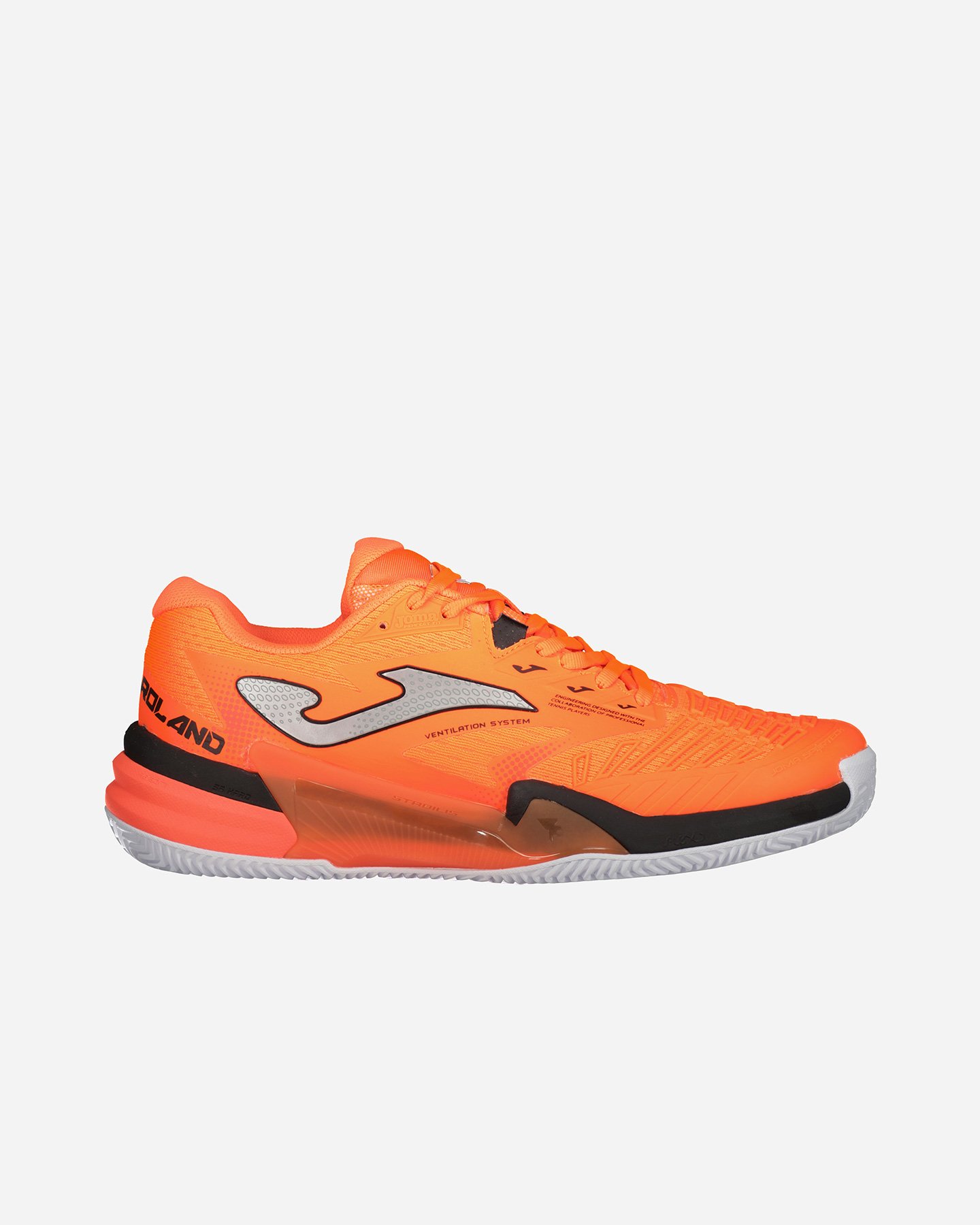 Scarpe tennis JOMA ROLAND CLAY M - 0 | Cisalfa Sport