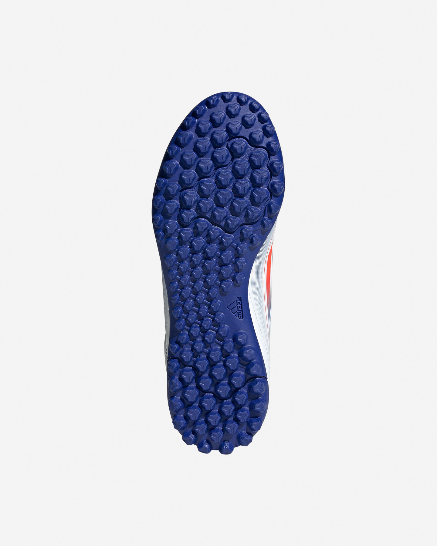 Scarpe calcio ADIDAS F50 CLUB VEL TF JR - Color mix - 1 | Cisalfa Sport