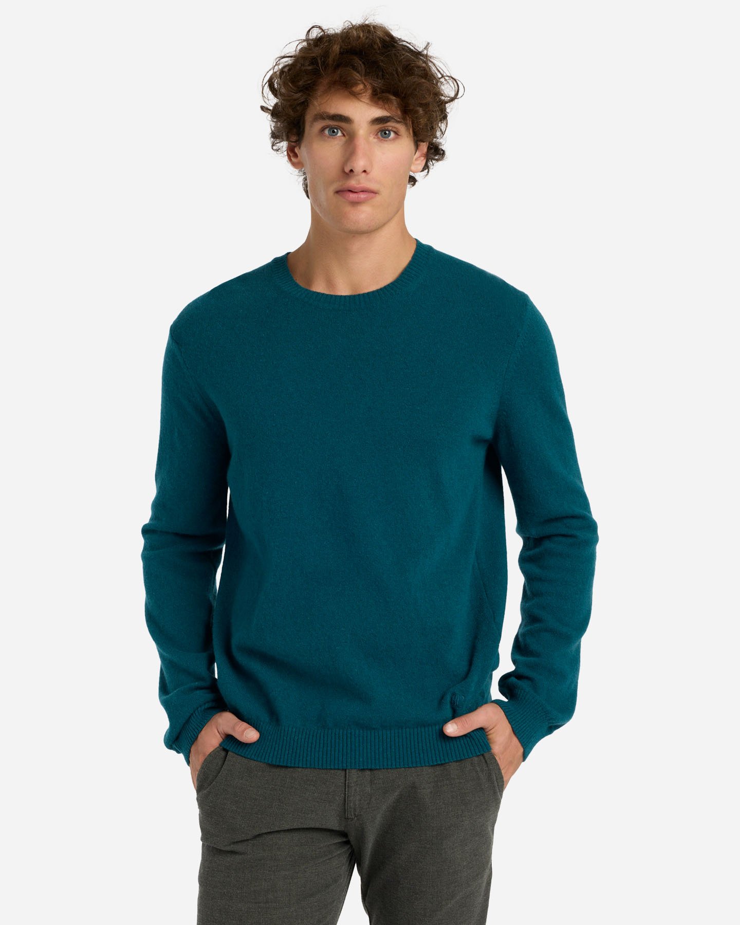 Maglione BEST COMPANY LAMBSWOOL M - 0 | Cisalfa Sport