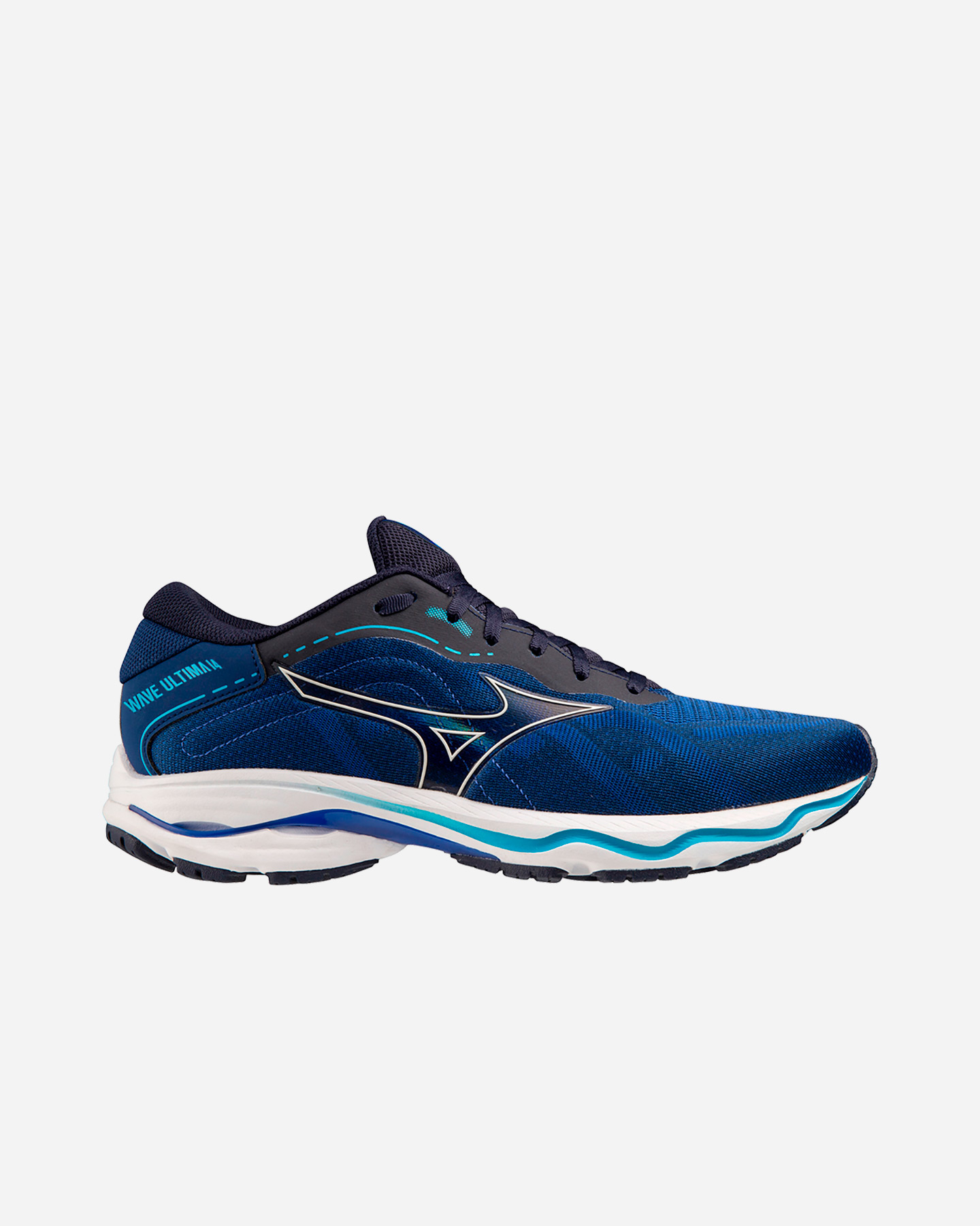 Cisalfa clearance scarpe mizuno