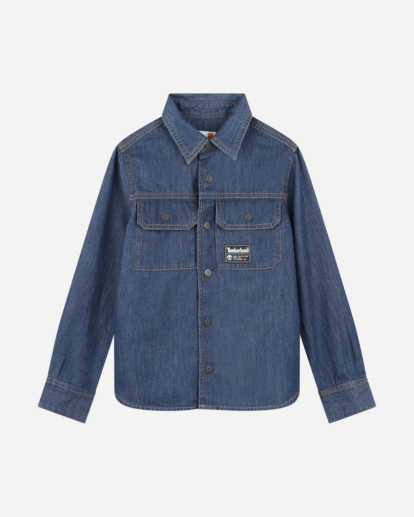 Timberland Double Stone Jr - Camicia