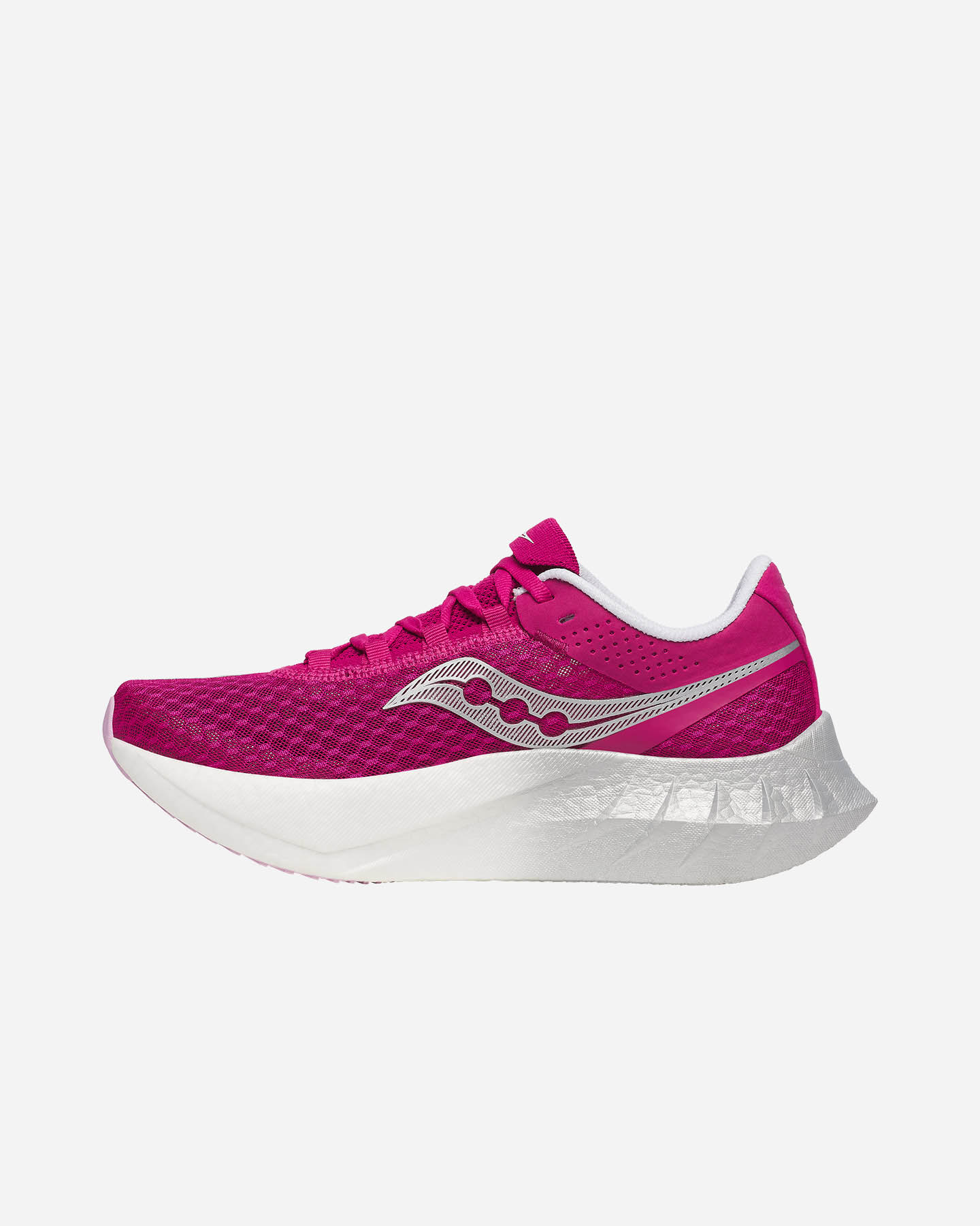 Scarpe running SAUCONY ENDORPHIN PRO 4 W - Viola - 5 | Cisalfa Sport