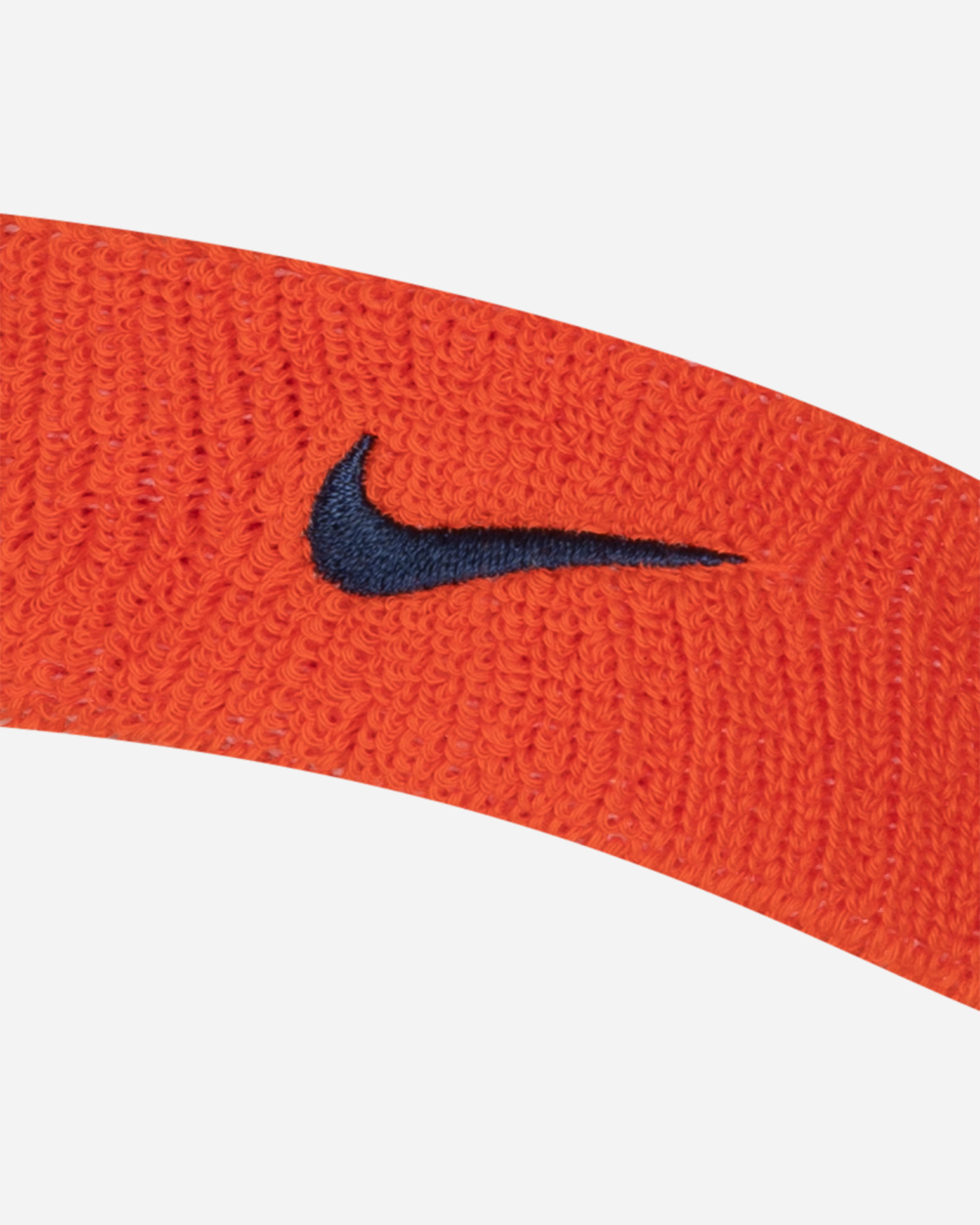 Accessorio tennis NIKE SWOOSH ATOMIC TEAM - Arancione - 1 | Cisalfa Sport