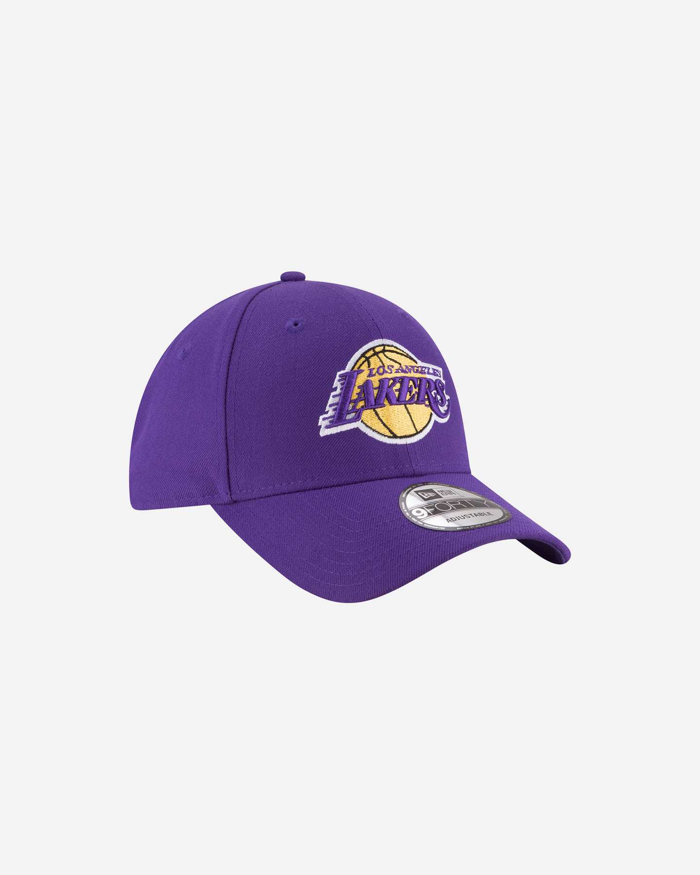 Cappellino NEW ERA 9FORTY LOS ANGELES LAKERS THE LEAGUE M - 2 | Cisalfa Sport