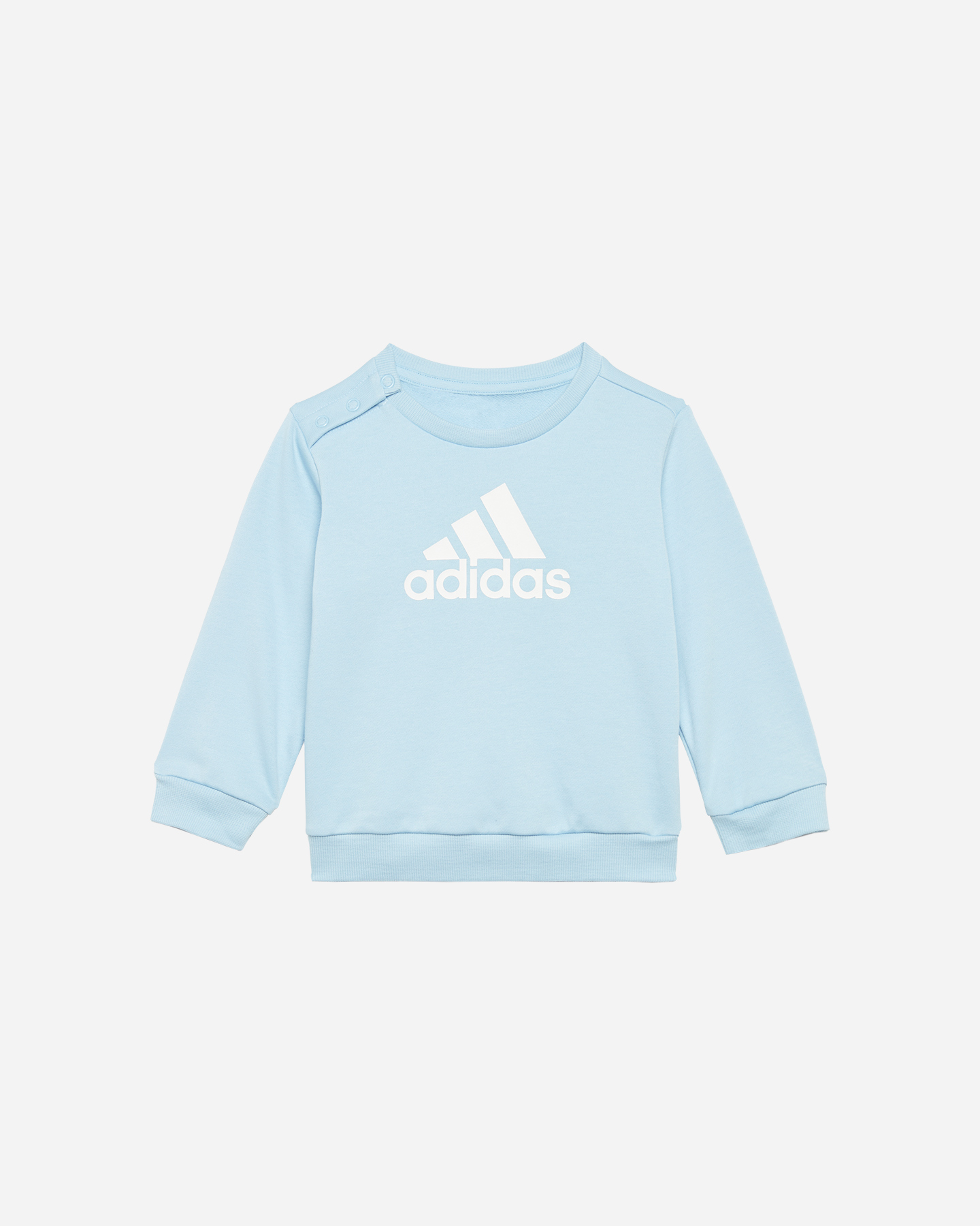 Tuta ADIDAS INFANT SMALL LOGO 3STRIPES JR - 1 | Cisalfa Sport