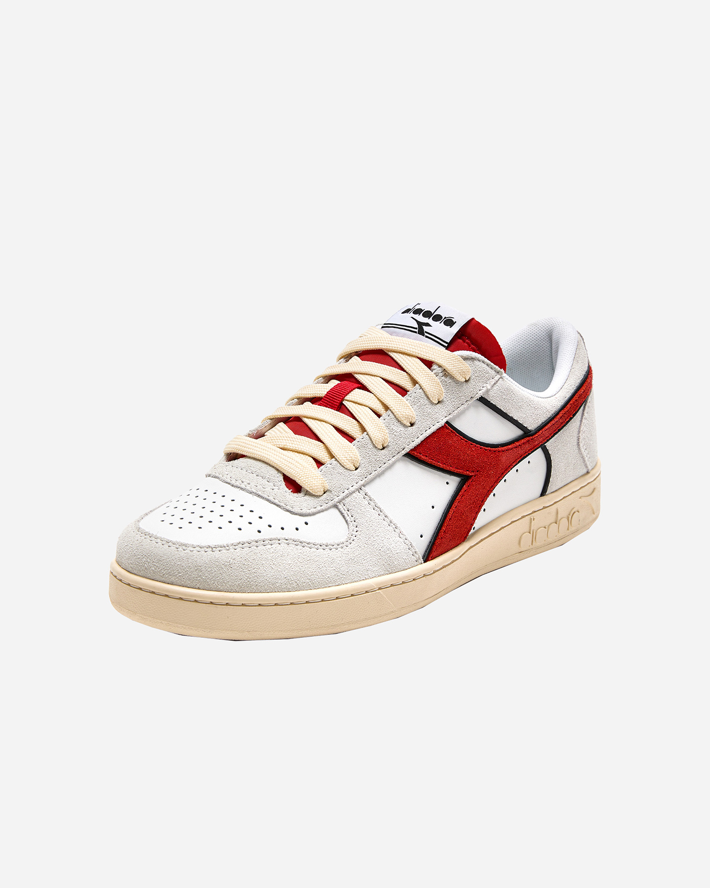 Scarpe sneakers DIADORA MAGIC BASKET M - 1 | Cisalfa Sport