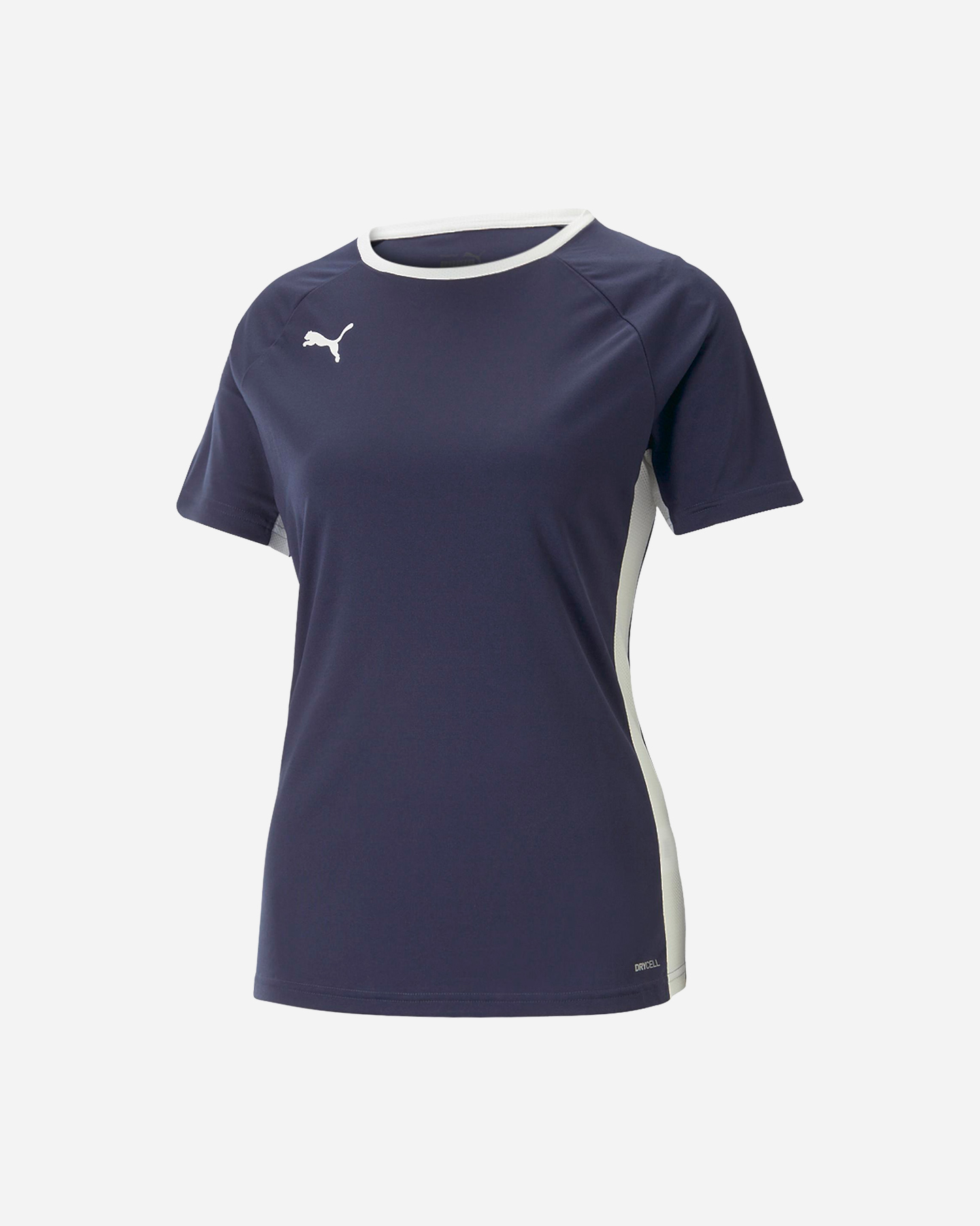 T shirt Tennis Puma Team Liga W 931838 06 Cisalfa Sport