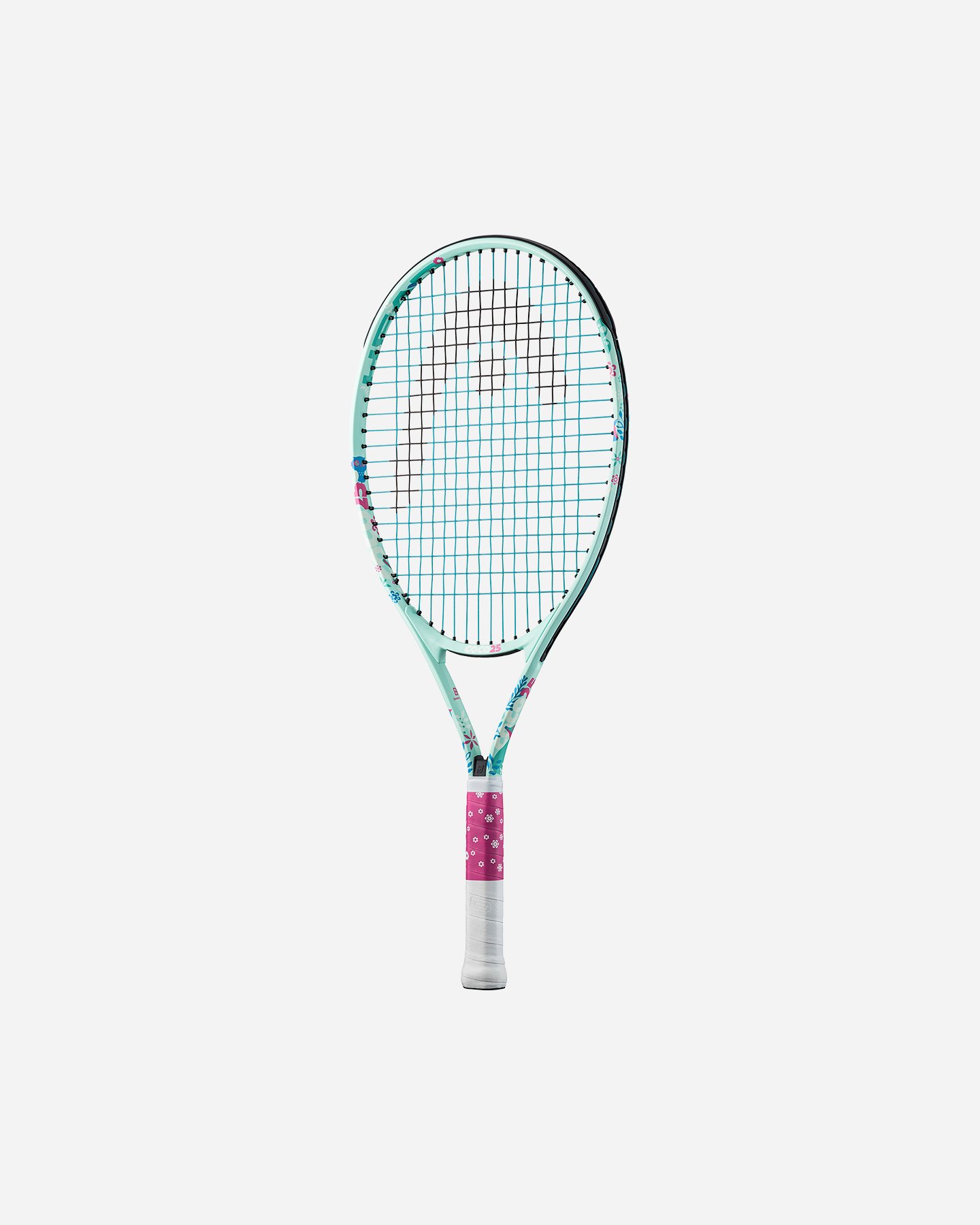 Racchetta tennis HEAD COCO 23 JR - 1 | Cisalfa Sport