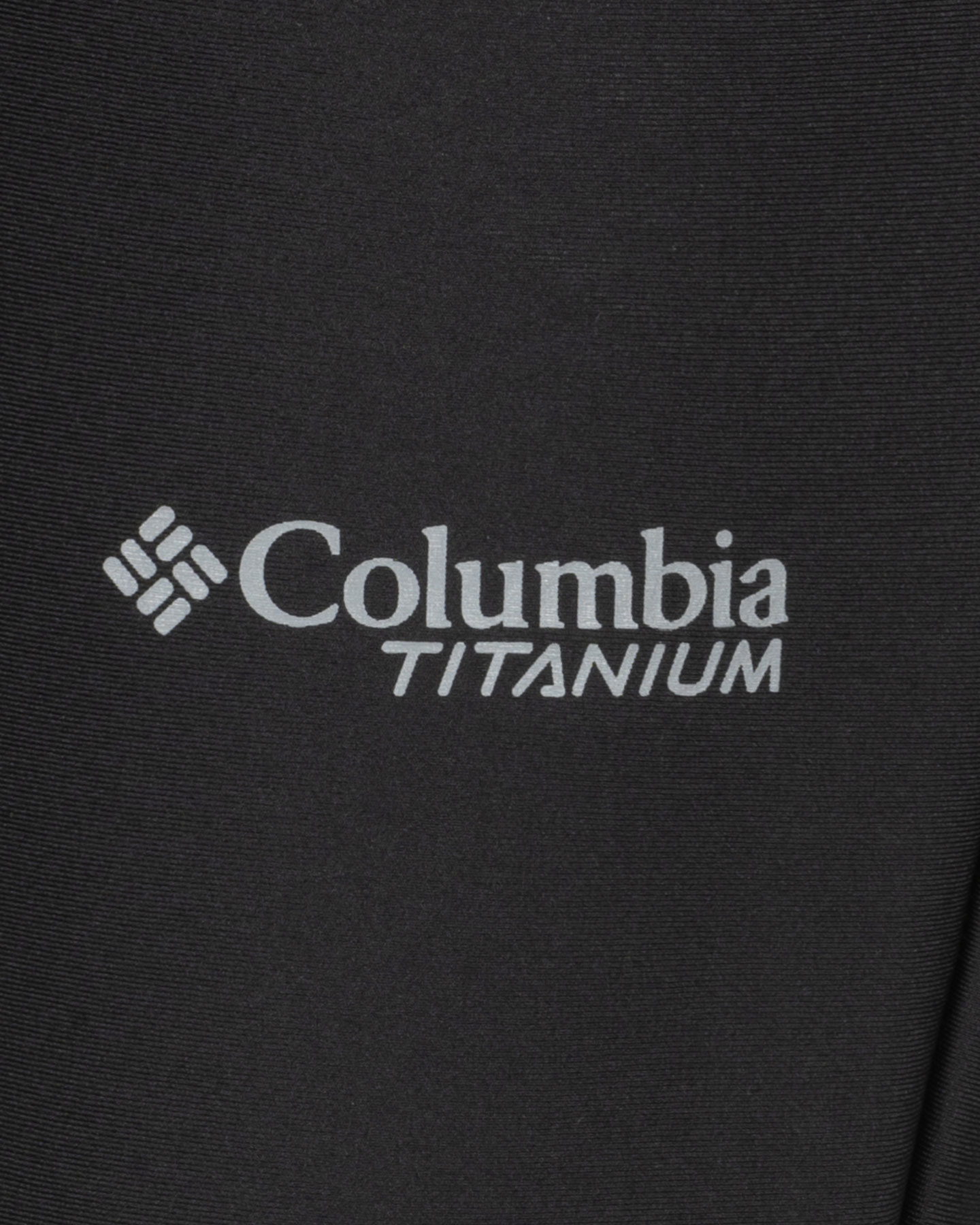Pantalone outdoor COLUMBIA VAST CANYON M - Nero - 2 | Cisalfa Sport
