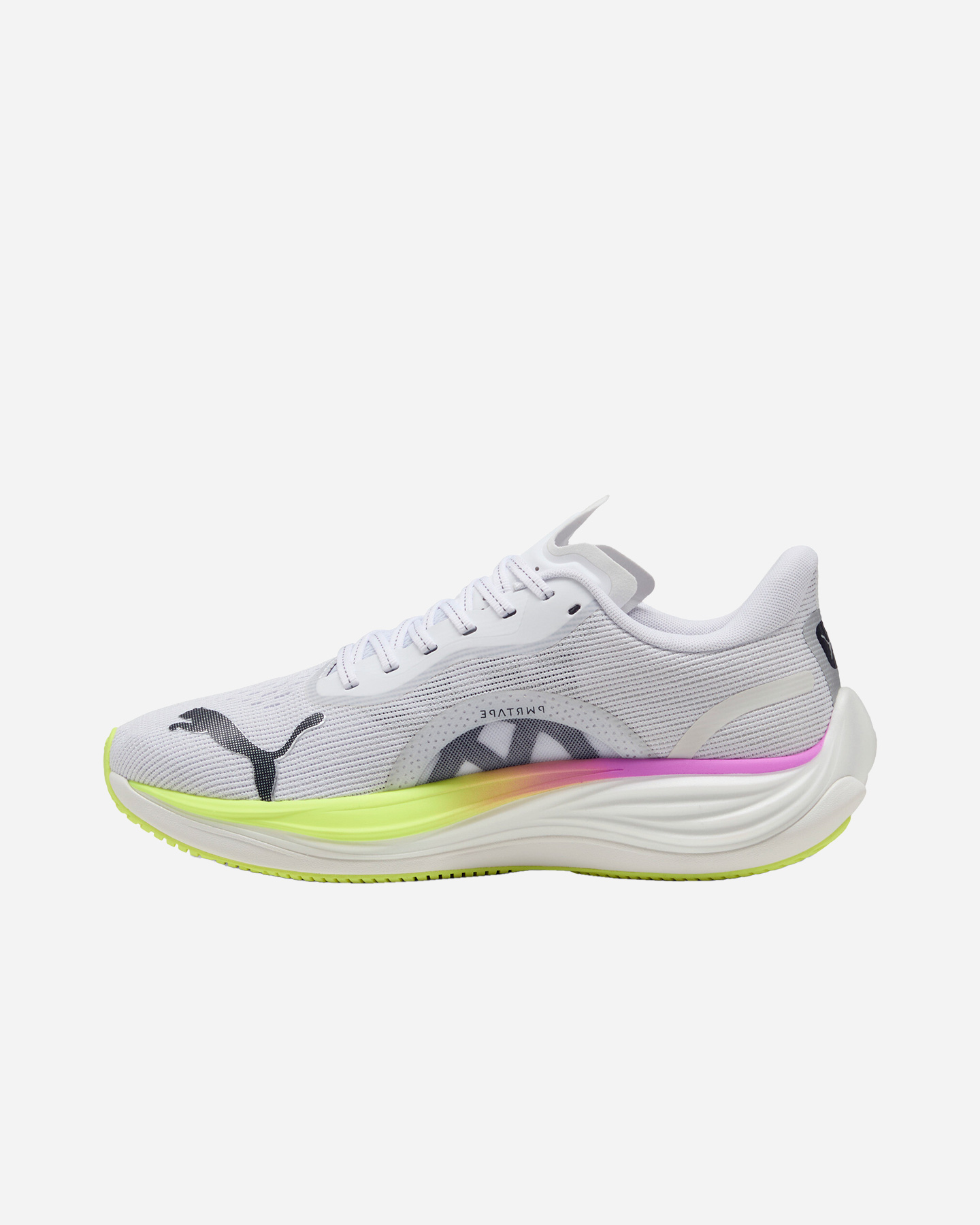 Scarpe running PUMA VELOCITY NITRO 3 M - Bianco - 4 | Cisalfa Sport