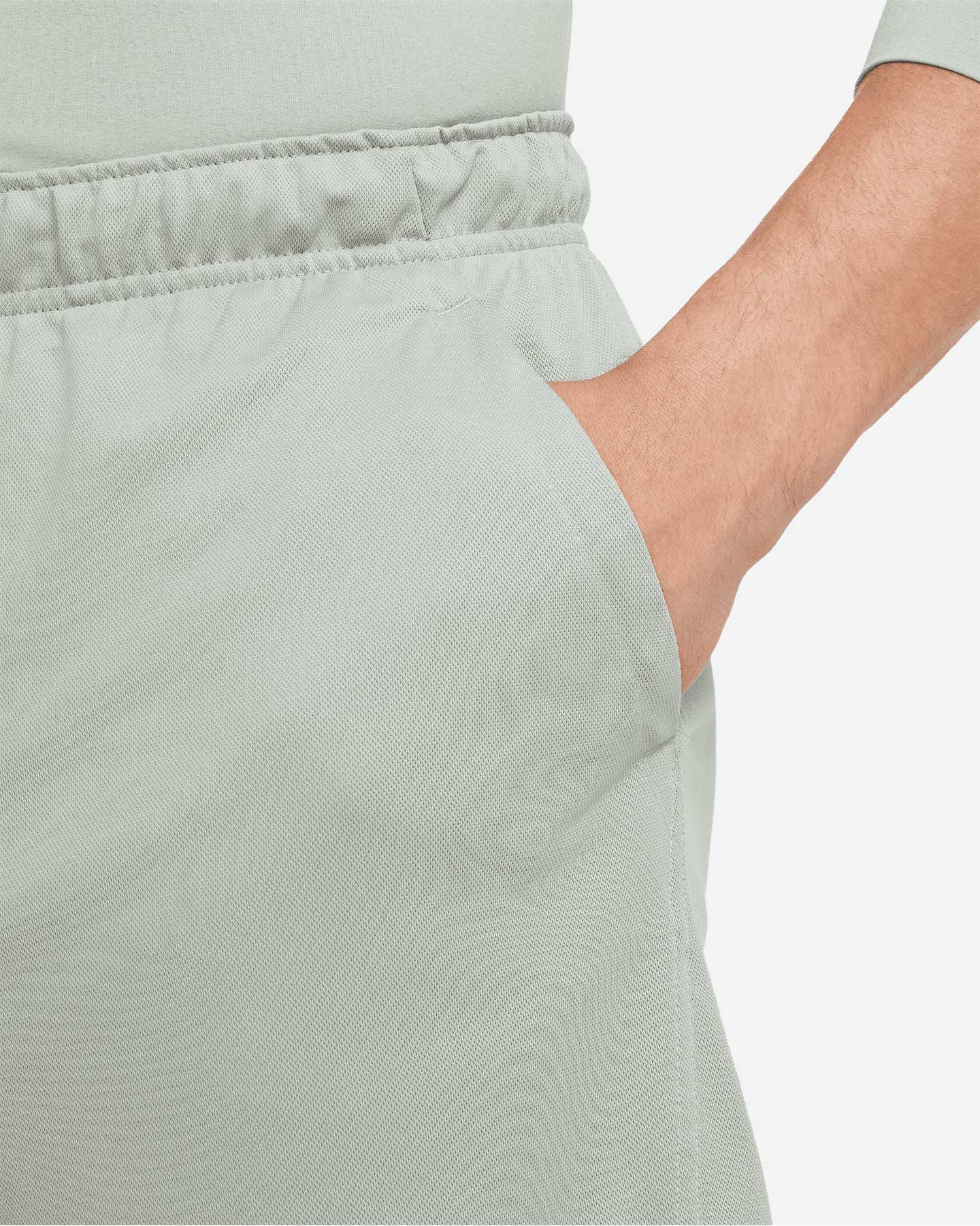 Pantalone training NIKE TOTALITY M - Verde - 5 | Cisalfa Sport