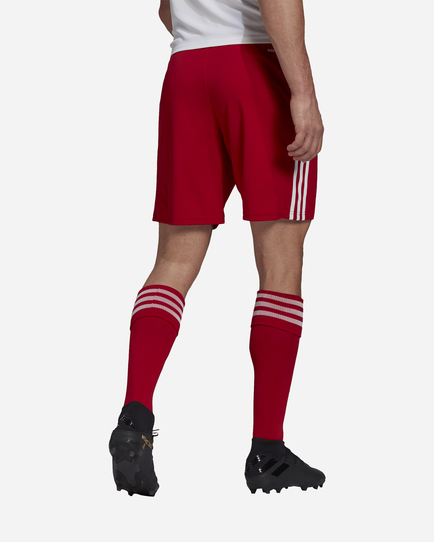 Pantaloncini calcio ADIDAS SQUADRA 21 M - 2 | Cisalfa Sport