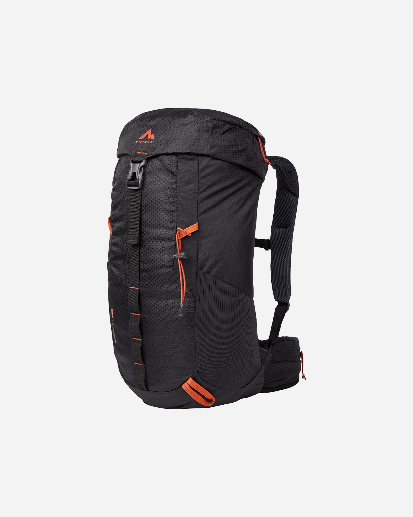 Zaino escursionismo MCKINLEY MINAH VT 26 - Color mix - 0 | Cisalfa Sport