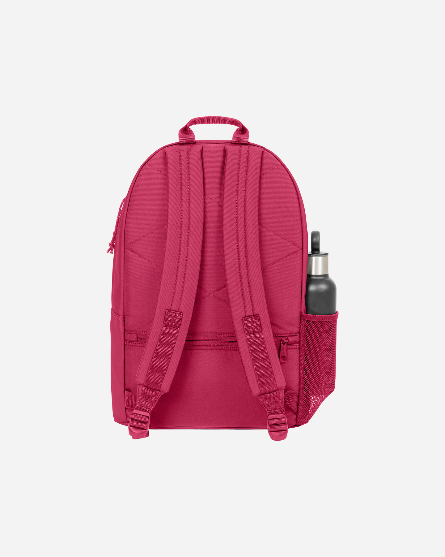 Zaino EASTPAK PADDED DOUBLE - Rosa - 1 | Cisalfa Sport
