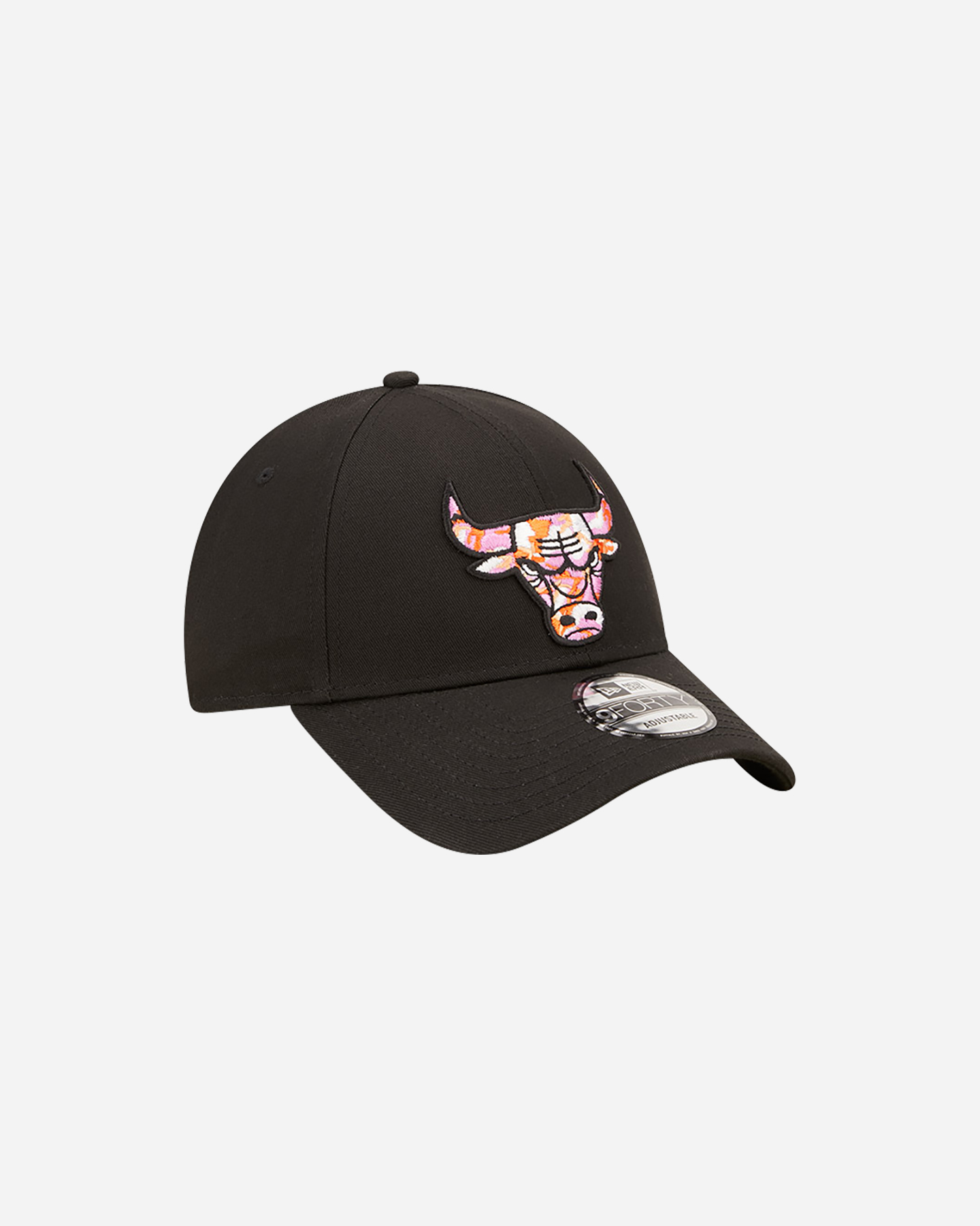 Cappellino NEW ERA 940 BASKETBALL M - Nero - 2 | Cisalfa Sport