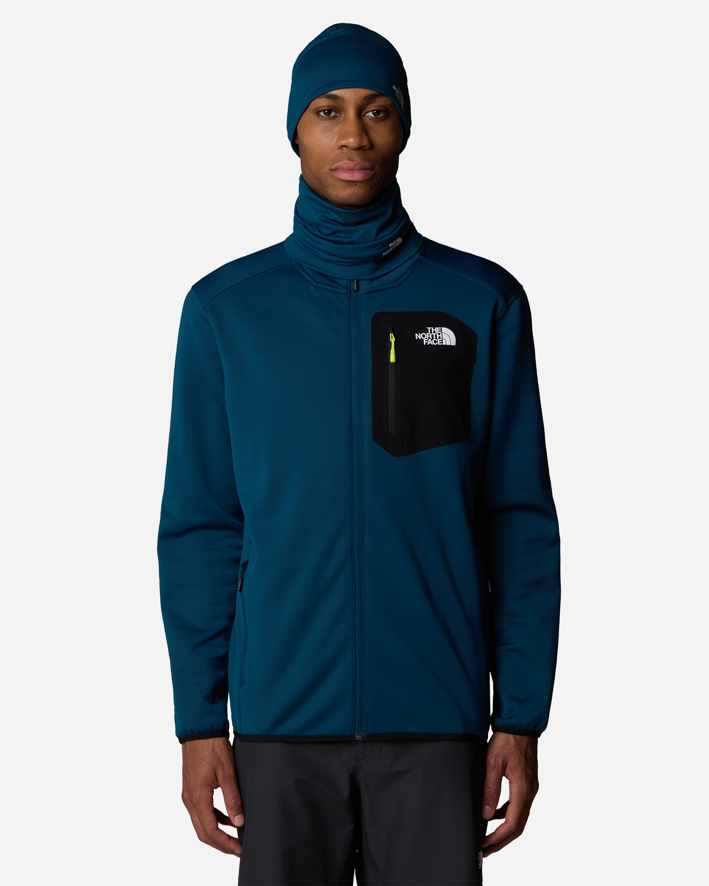 Pile THE NORTH FACE CREST M - 2 | Cisalfa Sport