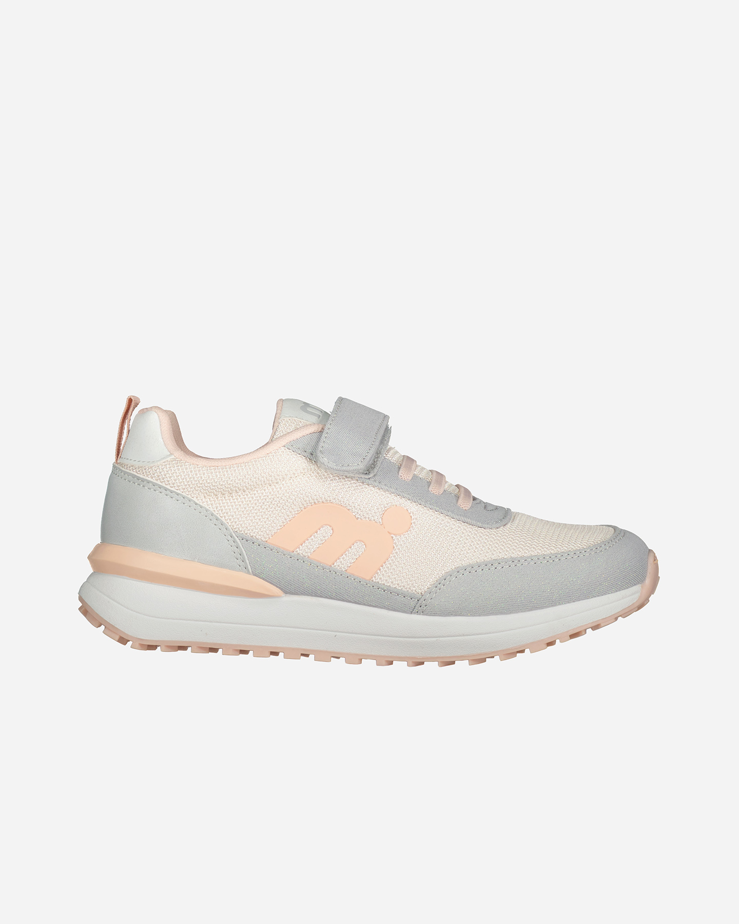Scarpe sneakers MISTRAL SAN DIEGO 2.0 JR - Grigio - 0 | Cisalfa Sport